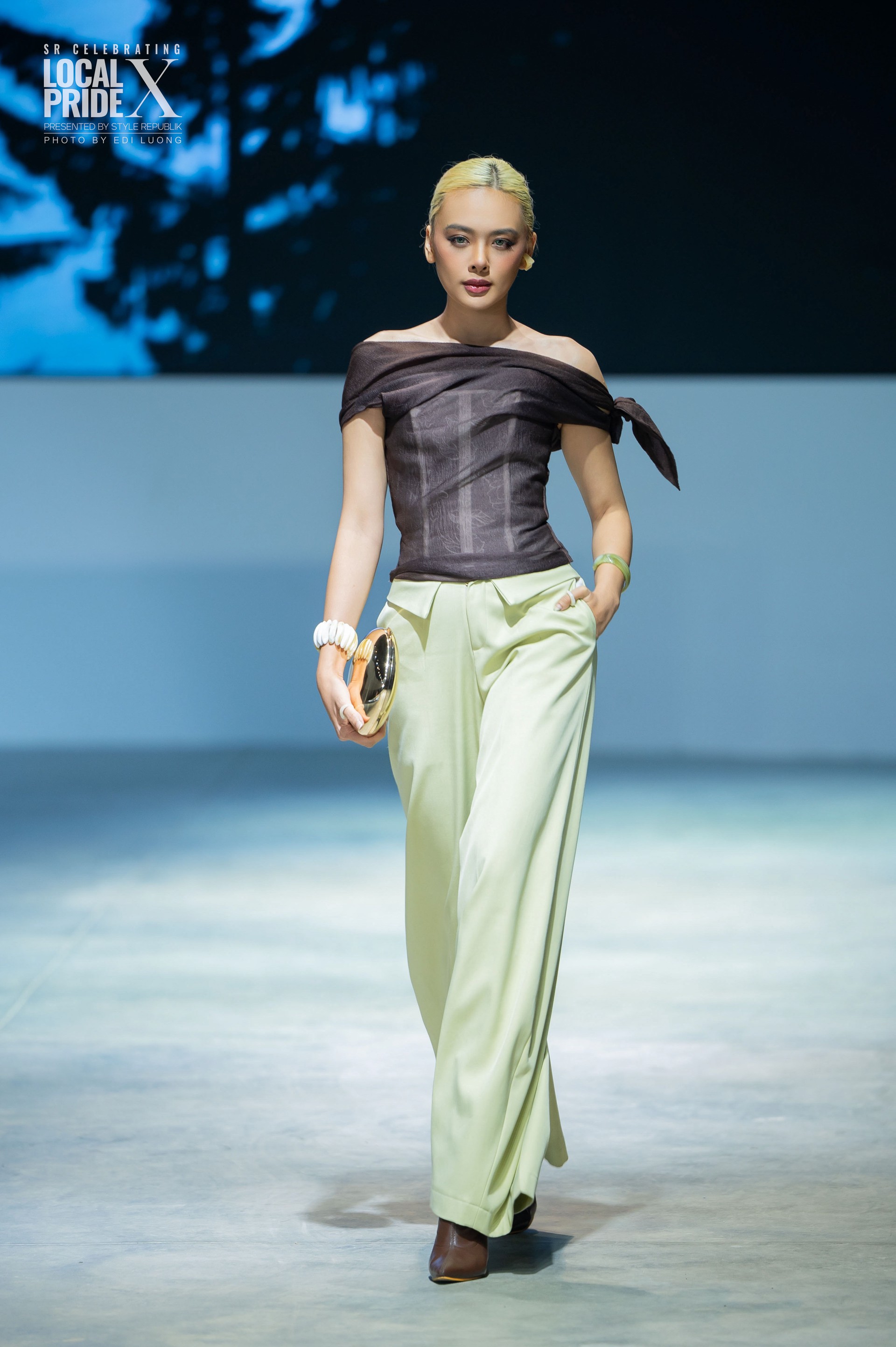 Hinh anh SR Celebrating Local Pride X - Mùa thứ 10 ghi dấu cột mốc 5 năm đồng hành cùng thương hiệu thời trang Việt 34