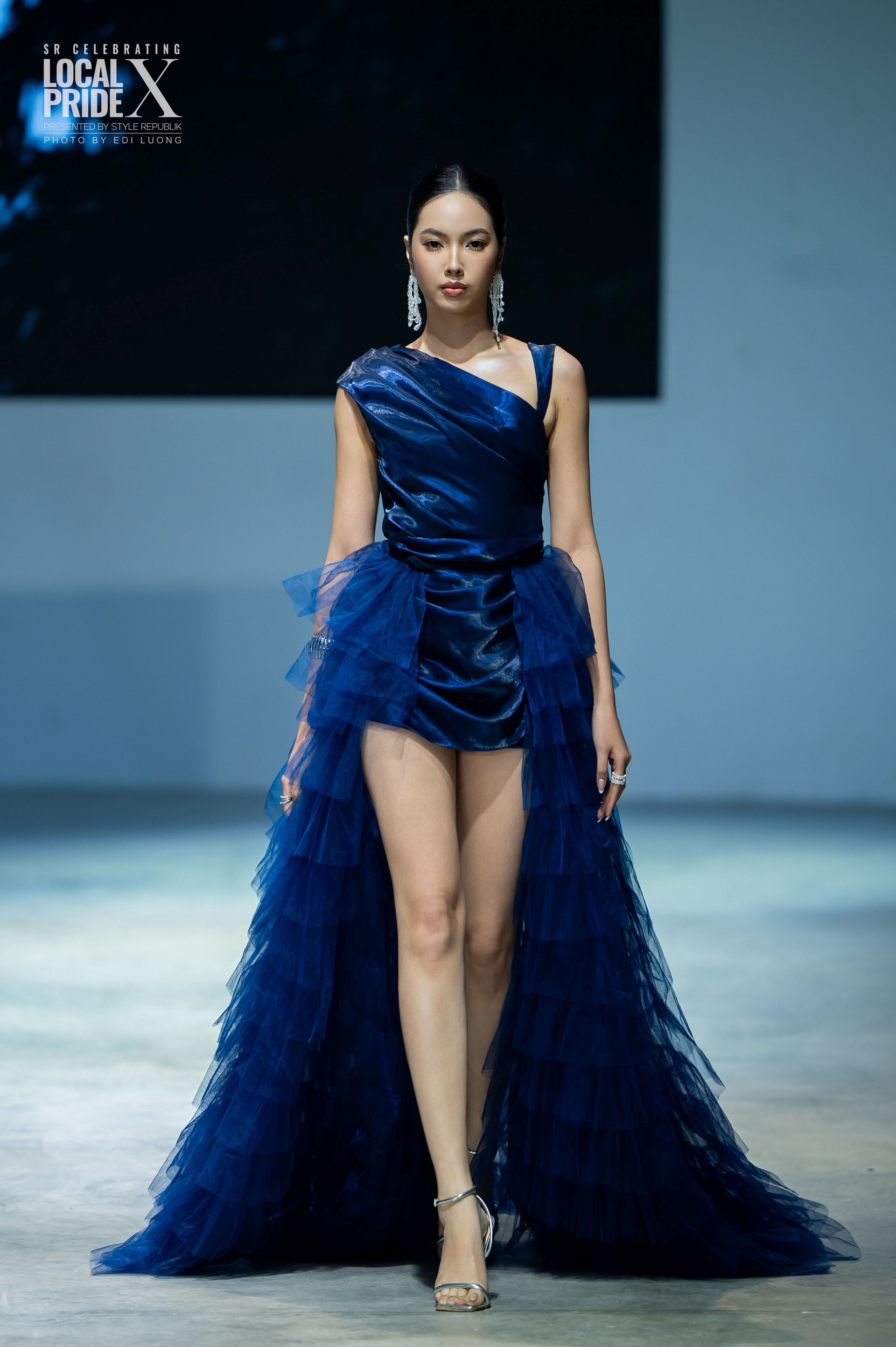 Hinh anh SR Celebrating Local Pride X - Mùa thứ 10 ghi dấu cột mốc 5 năm đồng hành cùng thương hiệu thời trang Việt 33