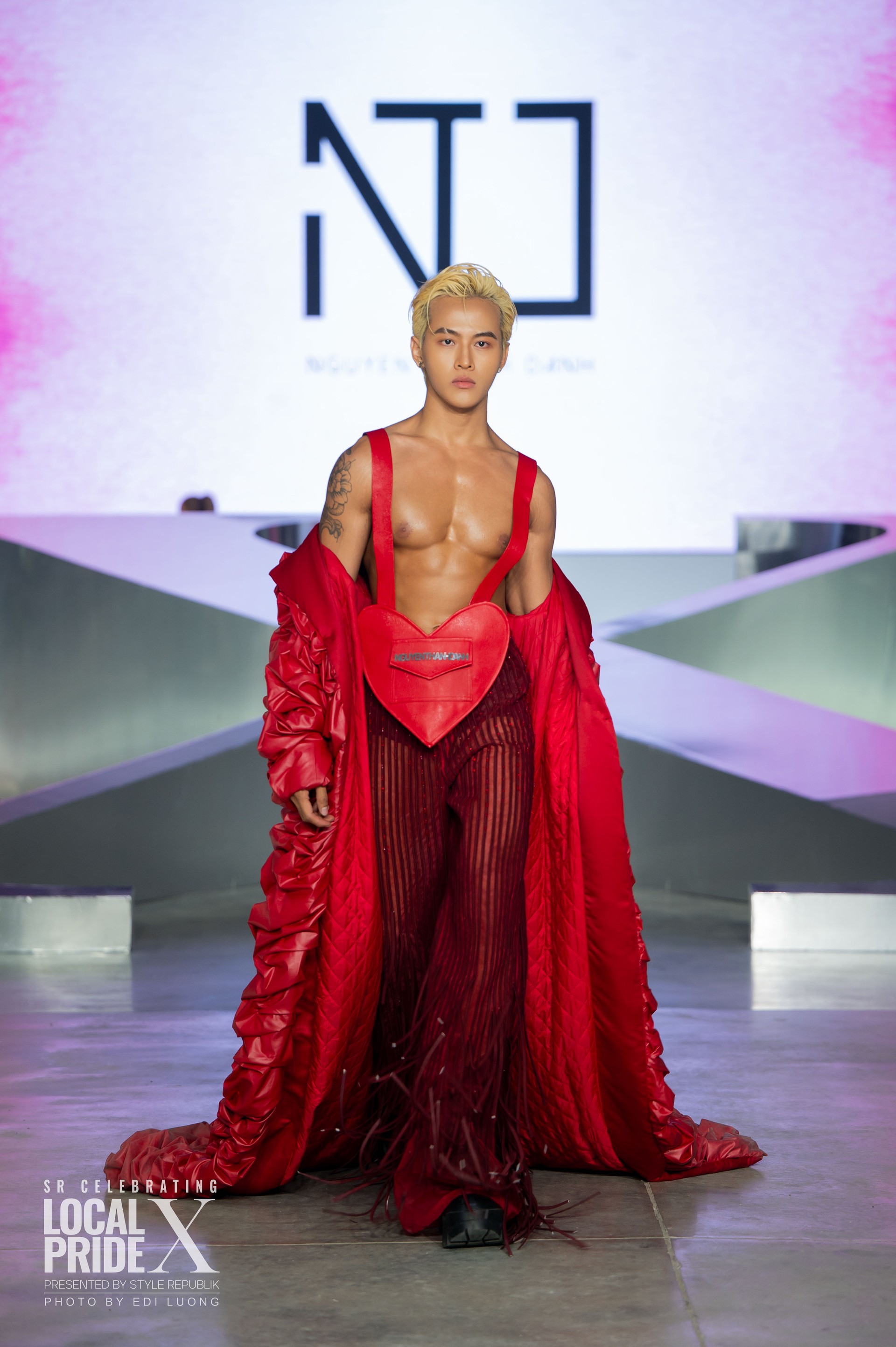 Hinh anh SR Celebrating Local Pride X - Mùa thứ 10 ghi dấu cột mốc 5 năm đồng hành cùng thương hiệu thời trang Việt 18