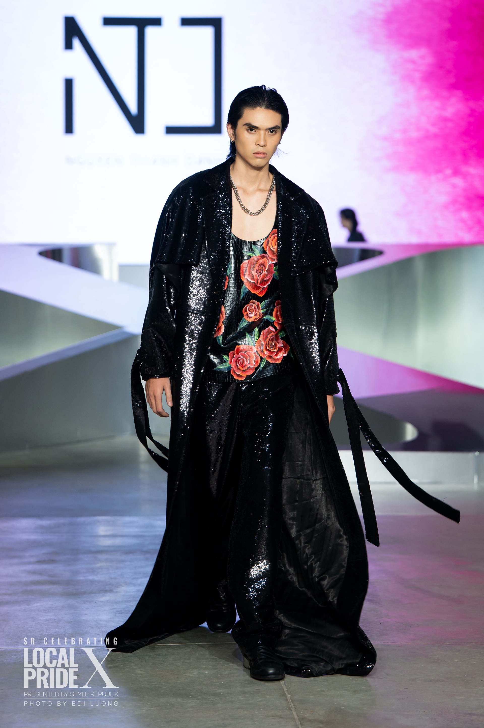 Hinh anh SR Celebrating Local Pride X - Mùa thứ 10 ghi dấu cột mốc 5 năm đồng hành cùng thương hiệu thời trang Việt 16