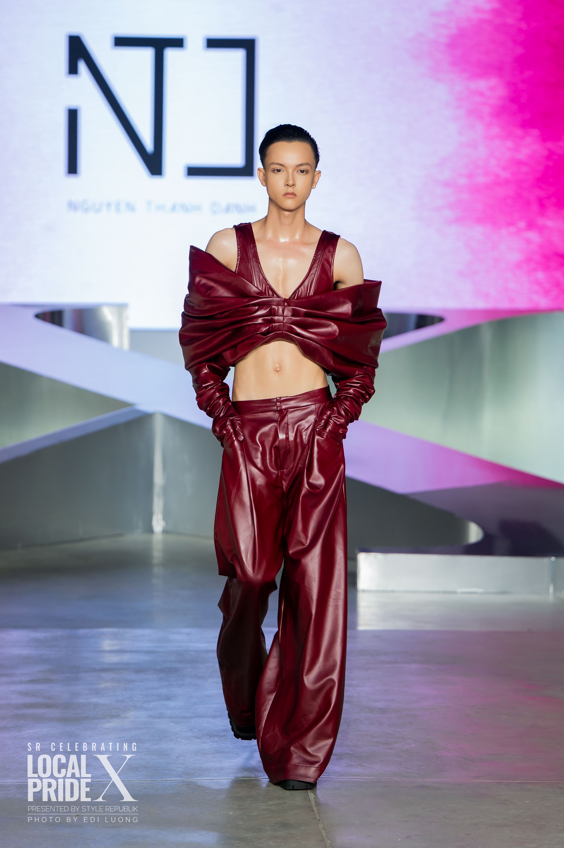 Hinh anh SR Celebrating Local Pride X - Mùa thứ 10 ghi dấu cột mốc 5 năm đồng hành cùng thương hiệu thời trang Việt 15