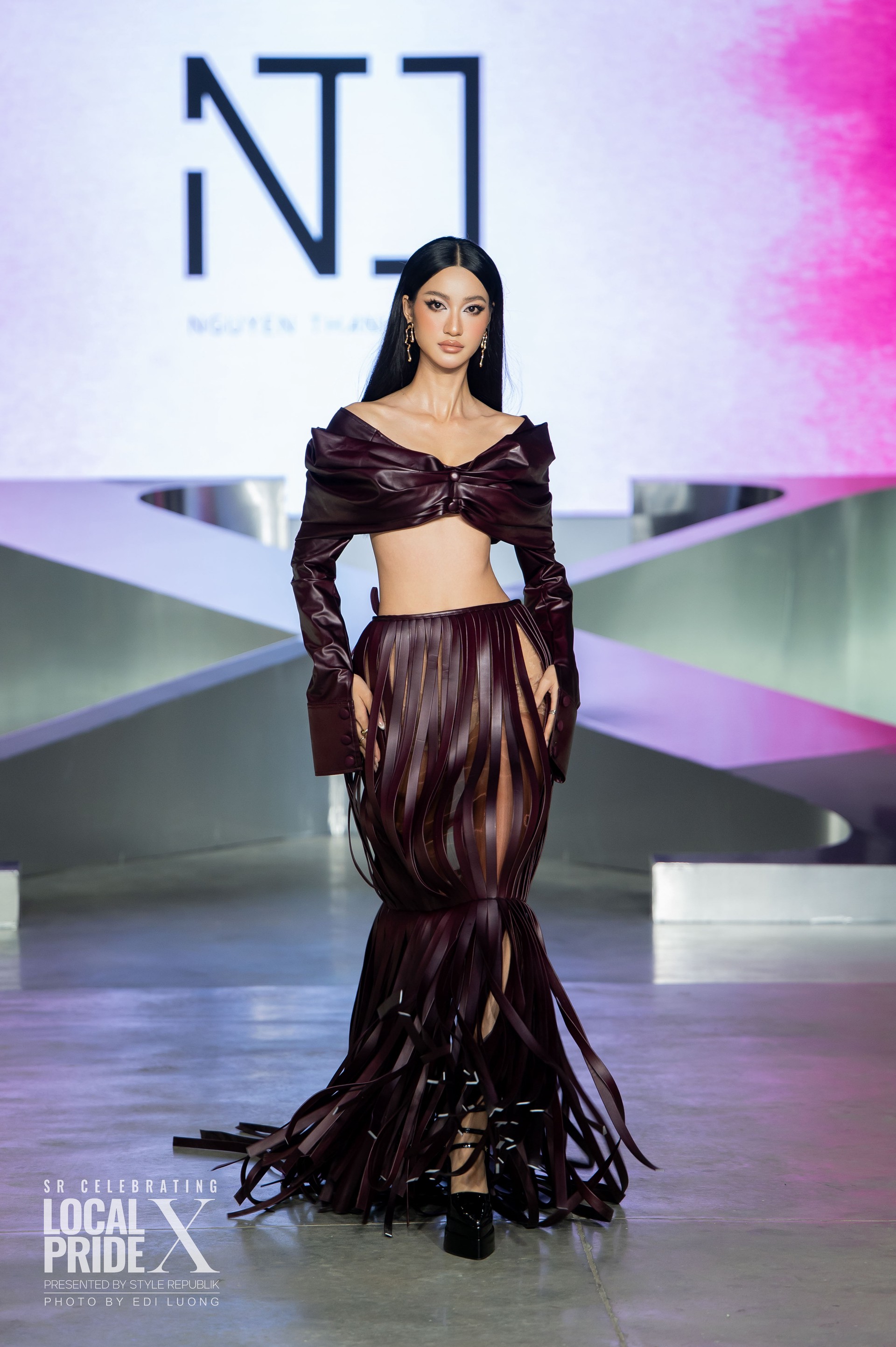 Hinh anh SR Celebrating Local Pride X - Mùa thứ 10 ghi dấu cột mốc 5 năm đồng hành cùng thương hiệu thời trang Việt 17