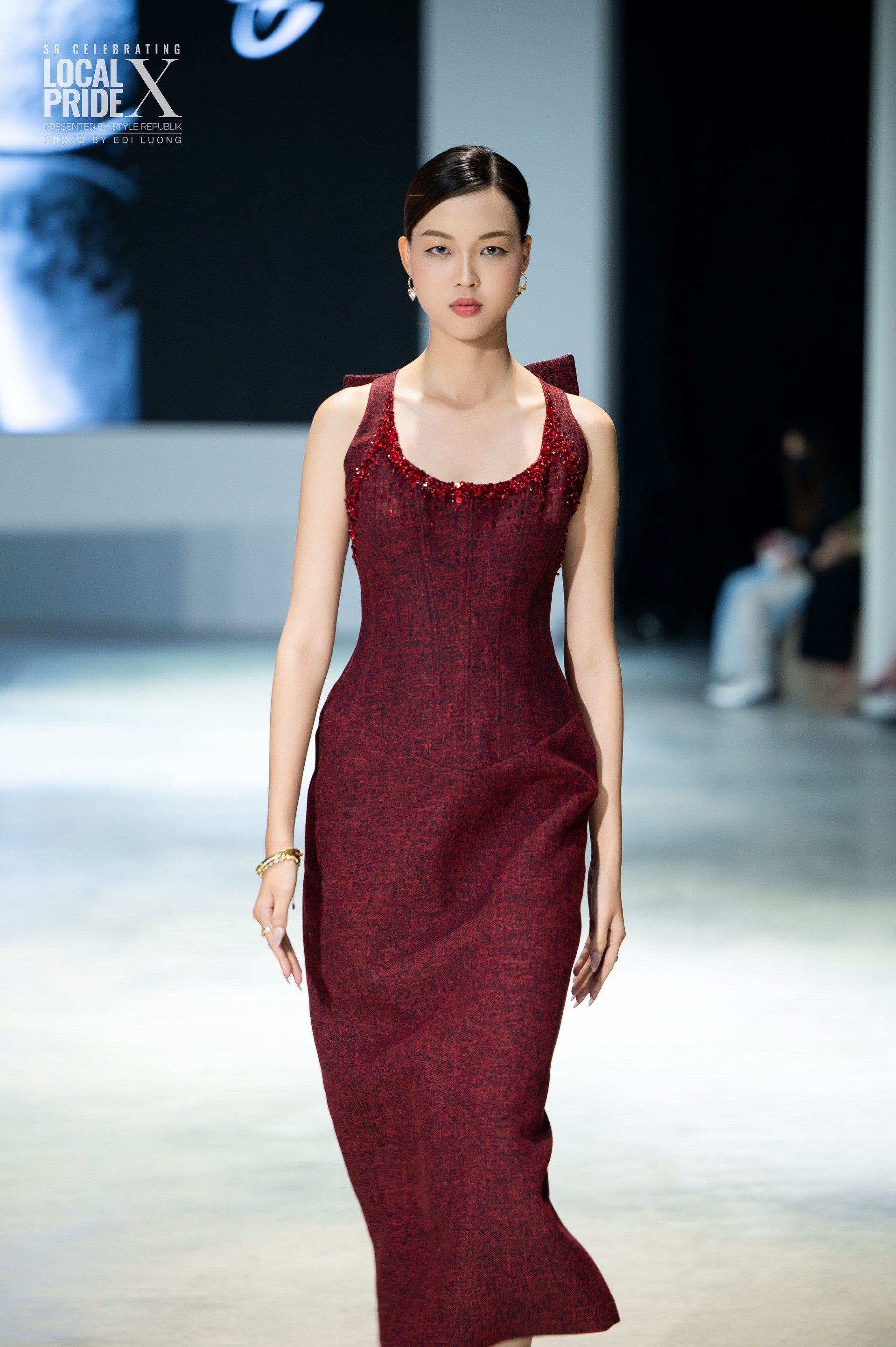 Hinh anh SR Celebrating Local Pride X - Mùa thứ 10 ghi dấu cột mốc 5 năm đồng hành cùng thương hiệu thời trang Việt 24
