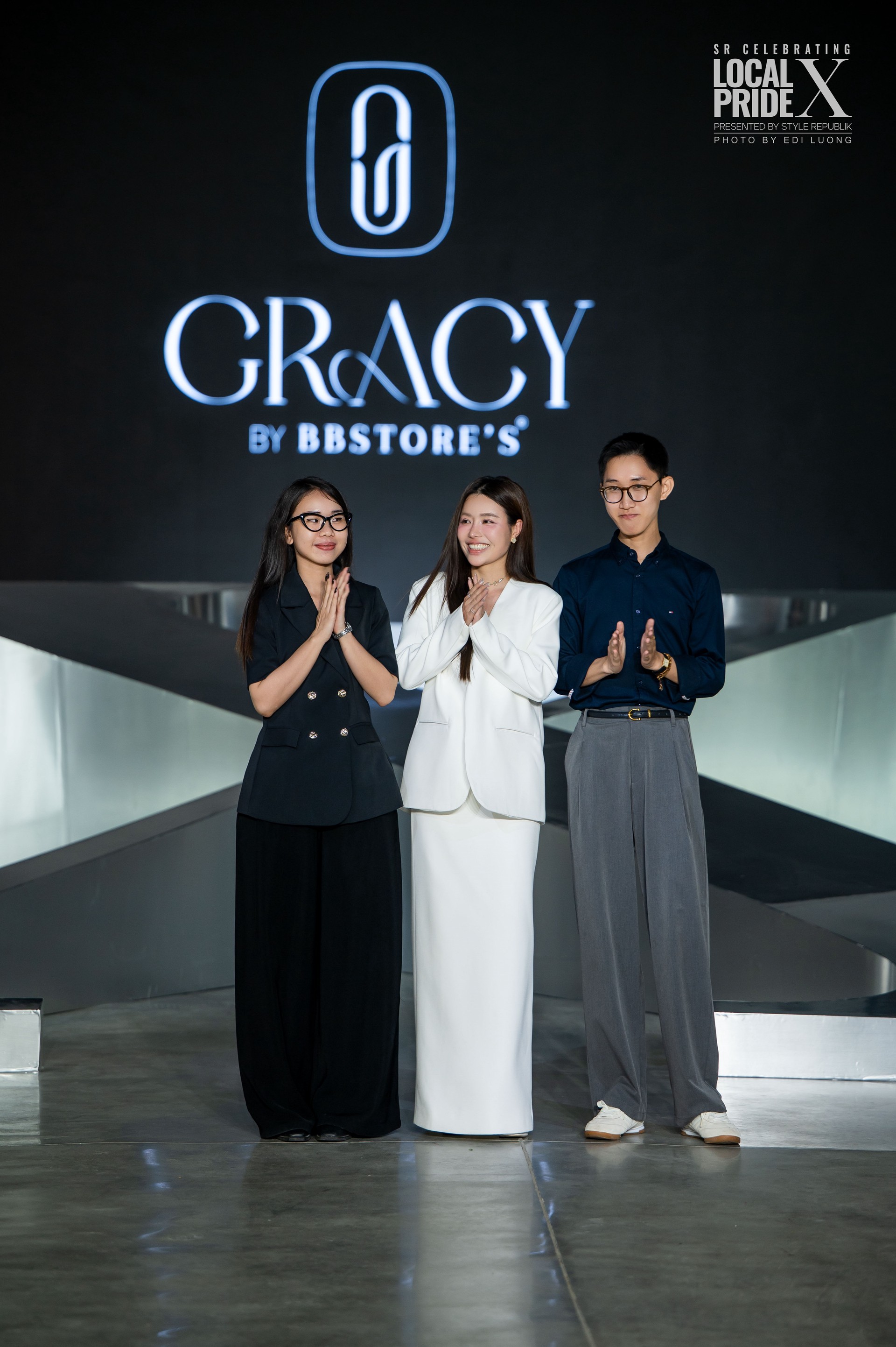 Hinh anh SR Celebrating Local Pride X - Mùa thứ 10 ghi dấu cột mốc 5 năm đồng hành cùng thương hiệu thời trang Việt 5