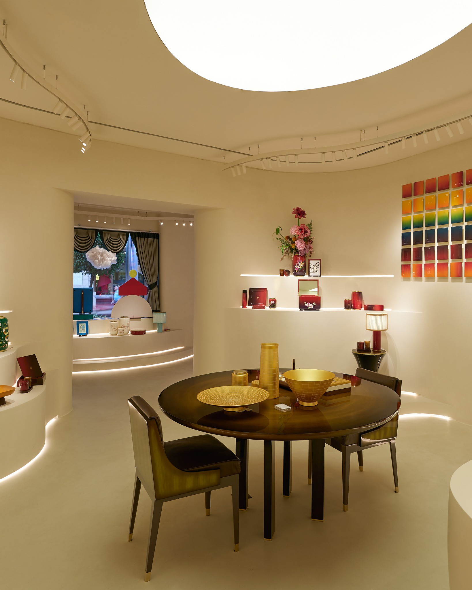 Hinh anh Hanoia Đồng Khởi: Tâm điểm di sản giữa lòng Sài Gòn 3