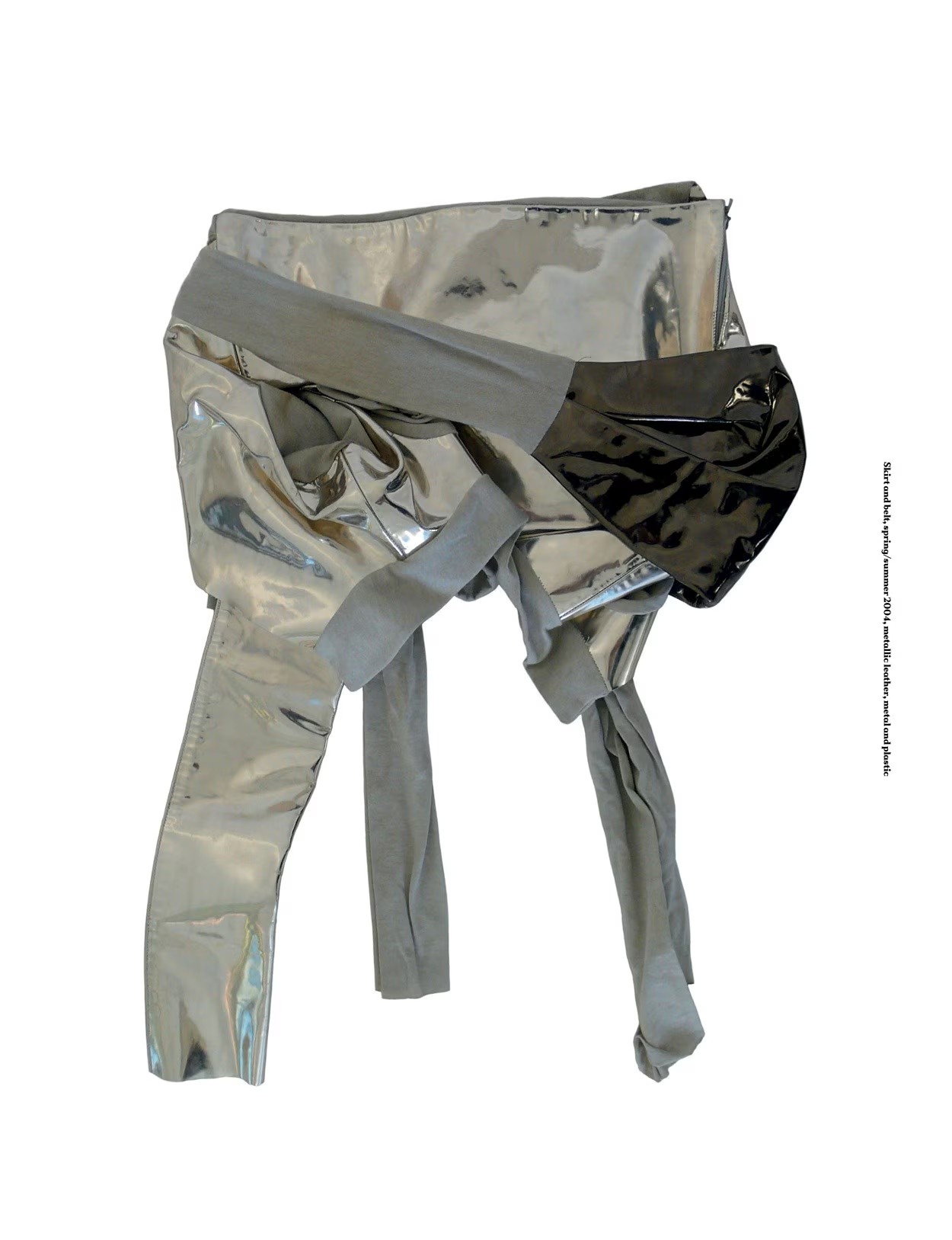 Hinh anh Helmut Lang: Người đàn ông kiệm lời 13