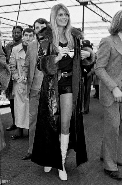 Hinh anh 10 items thời trang làm nên tên tuổi Brigitte Bardot 37
