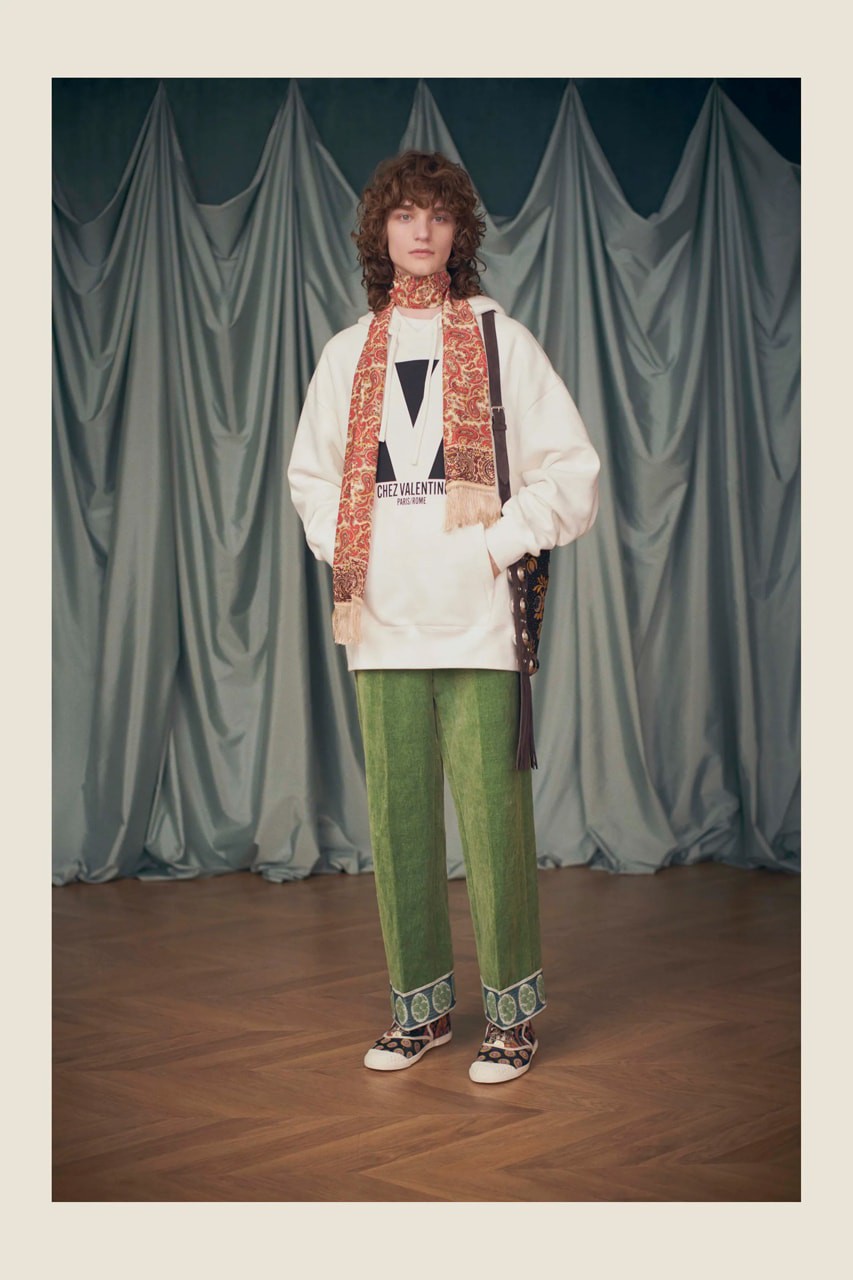 BST Valentino Cruise 2025