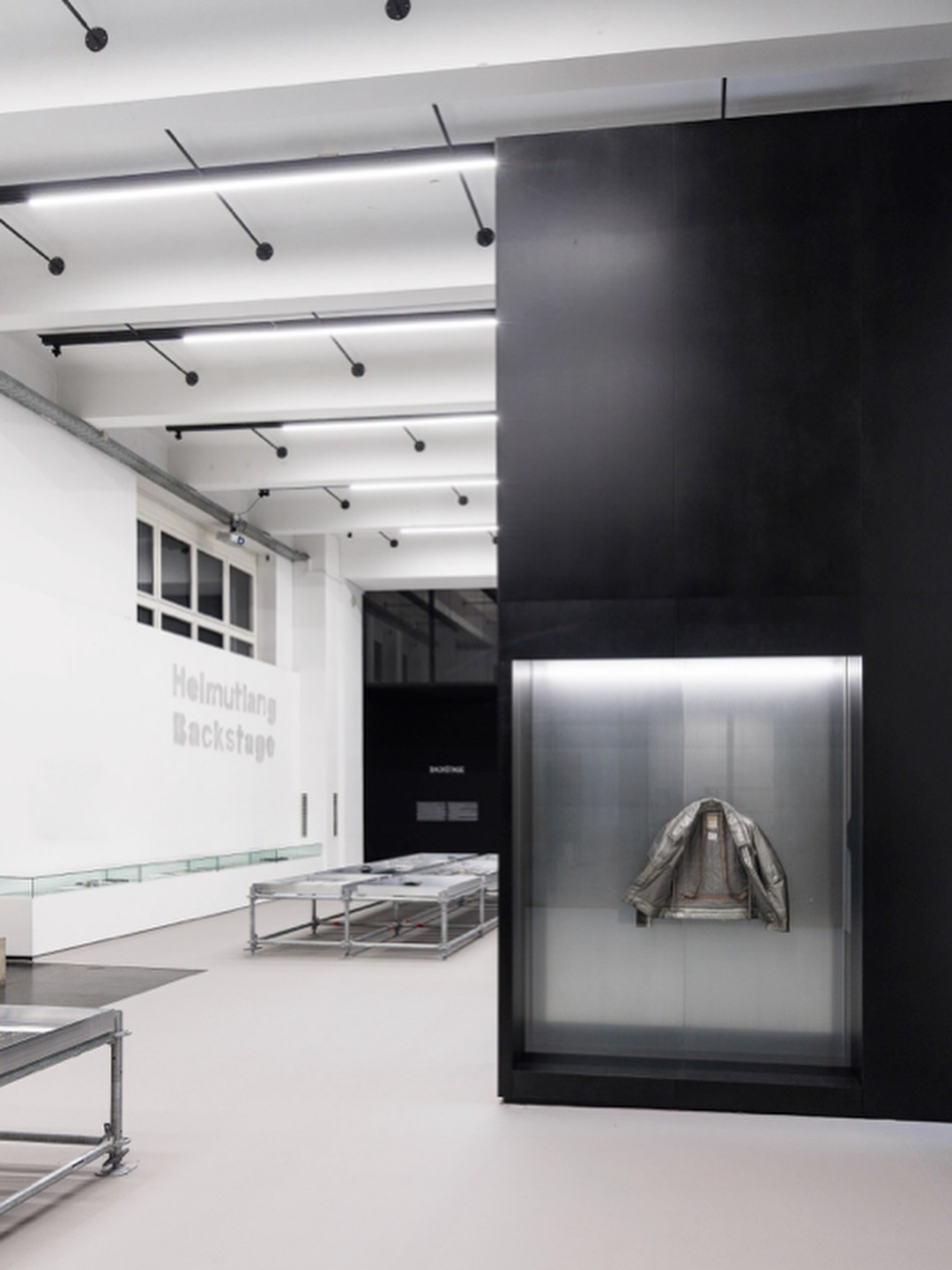 Hinh anh Helmut Lang: Người đàn ông kiệm lời 14