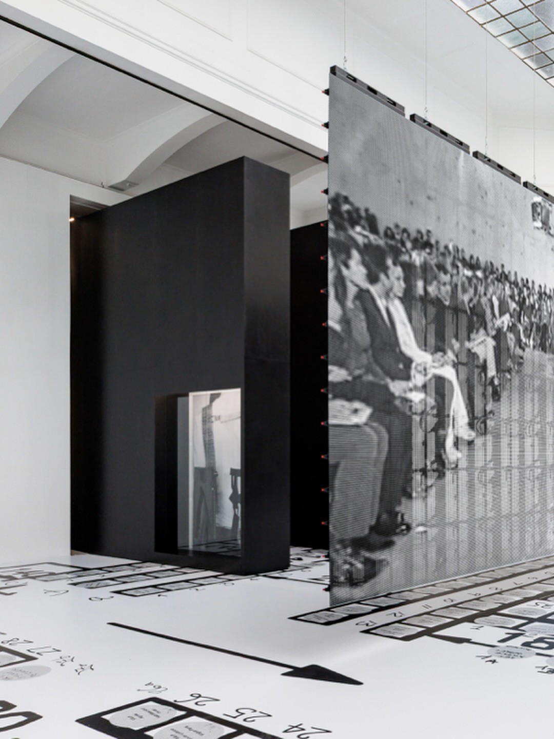 Hinh anh Helmut Lang: Người đàn ông kiệm lời 3