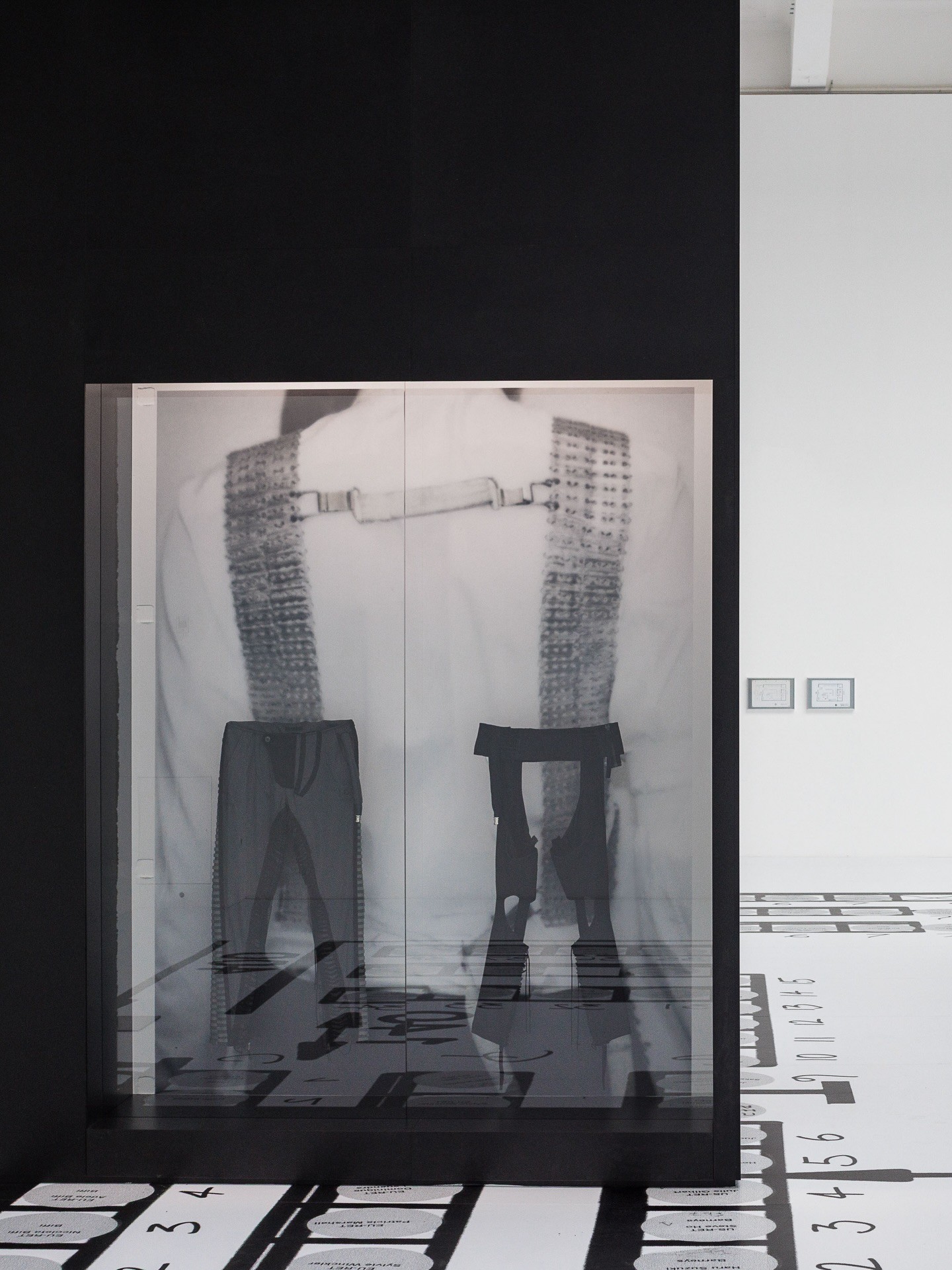 Hinh anh Helmut Lang: Người đàn ông kiệm lời 4