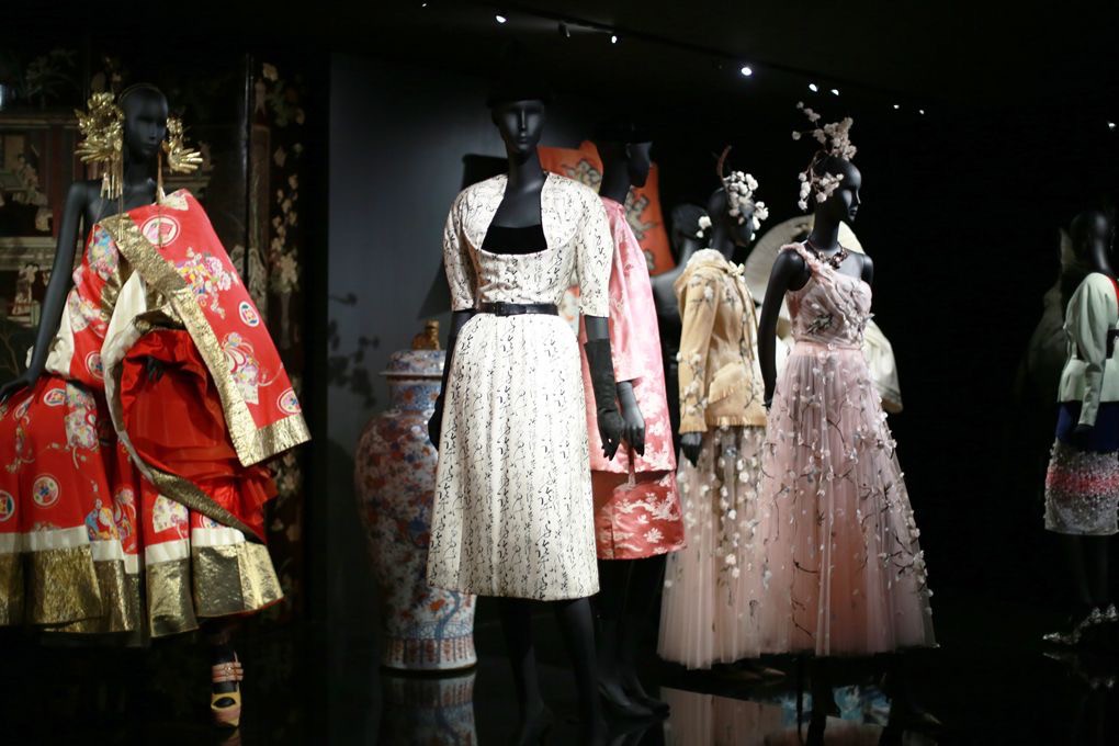 Hinh anh Từ khóa thời trang 2025: Archive - Kỷ nguyên của kho lưu trữ 13