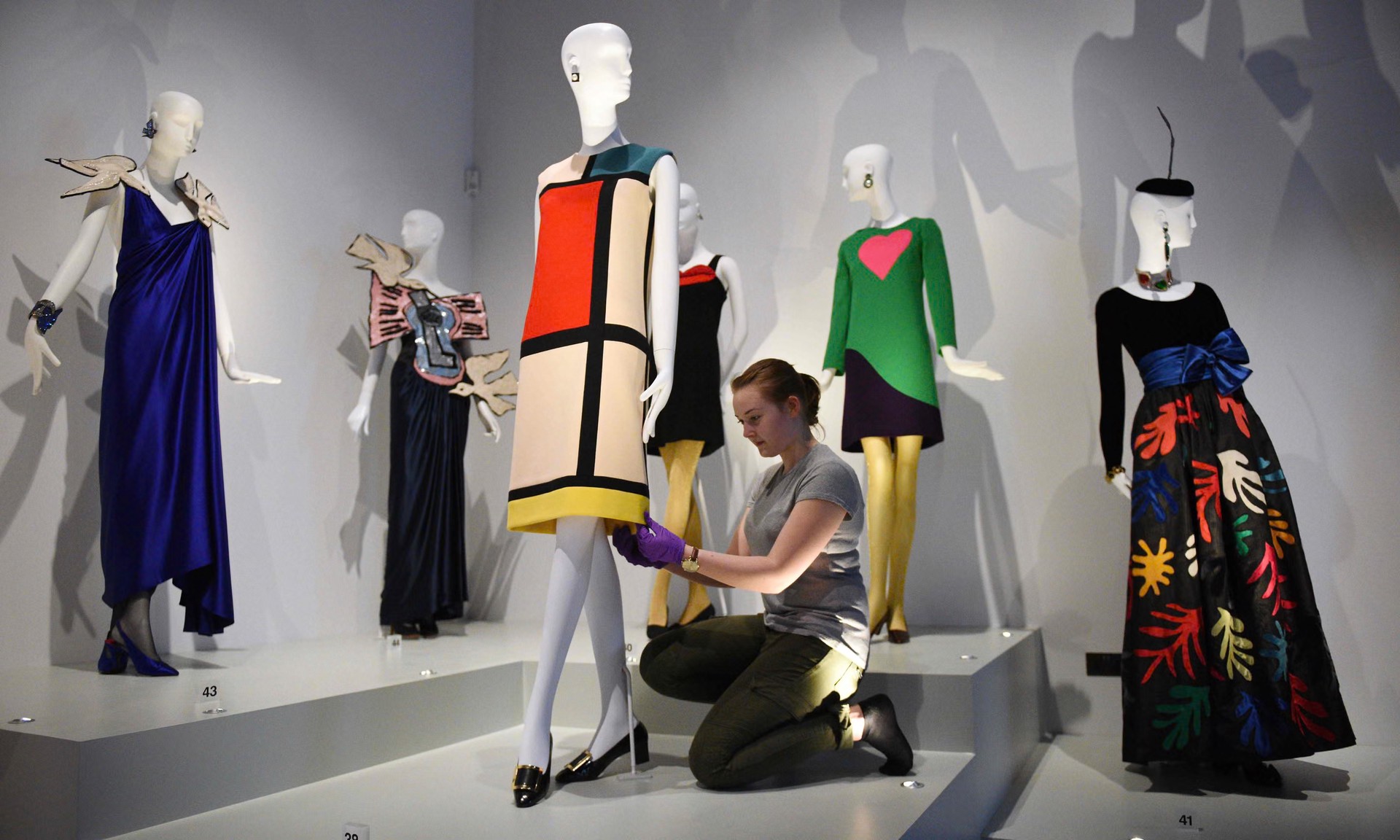 Hinh anh Từ khóa thời trang 2025: Archive - Kỷ nguyên của kho lưu trữ 15