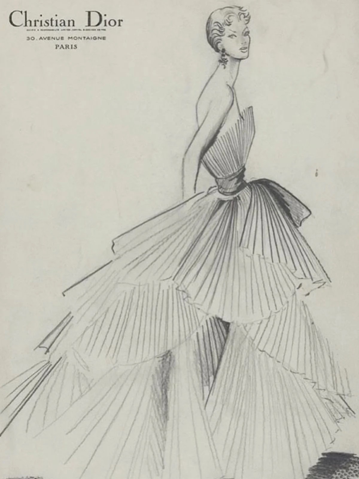 Hinh anh Từ khóa thời trang 2025: Archive - Kỷ nguyên của kho lưu trữ 28