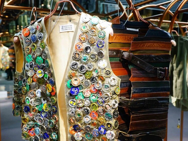 Hinh anh Từ khóa thời trang 2025: Archive - Kỷ nguyên của kho lưu trữ 18