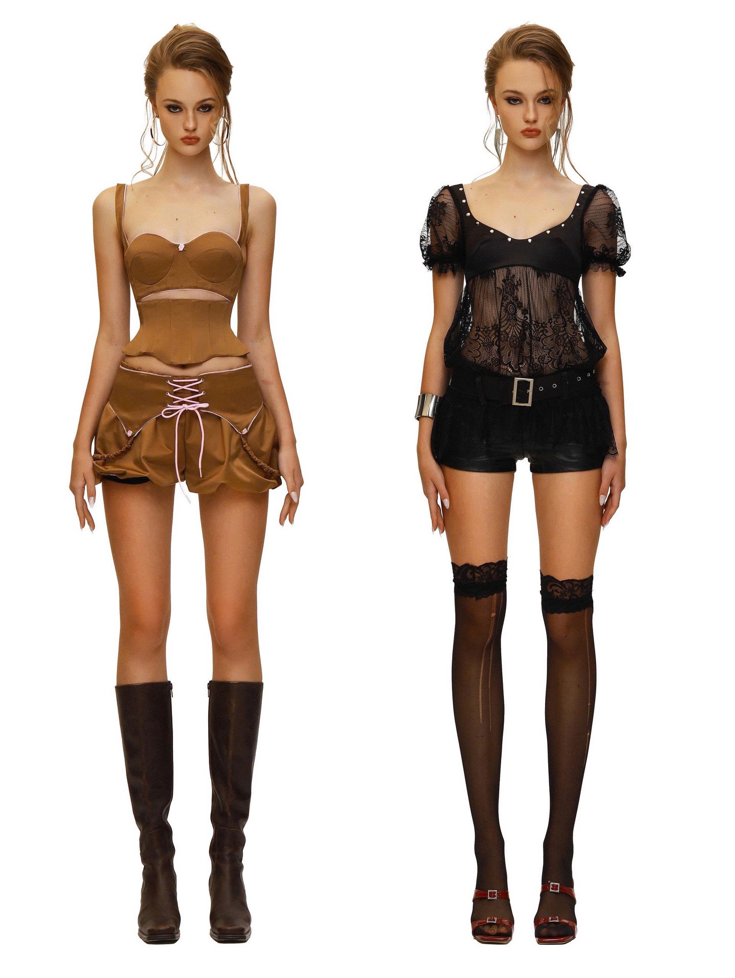 Hinh anh Lafunsy - "95's collection" 4