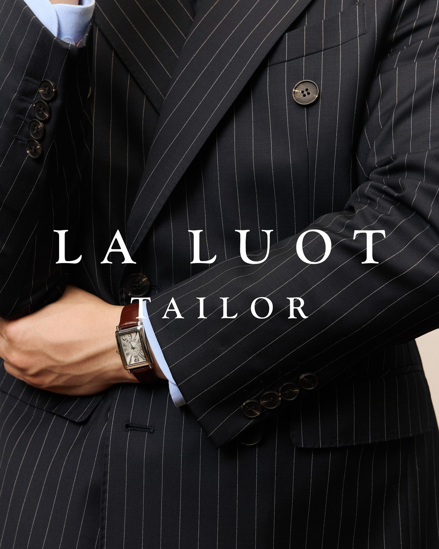 Hinh anh [Brand To Know] La Luot Tailor và hành trình tái định nghĩa may đo trong đời sống đương đại 15