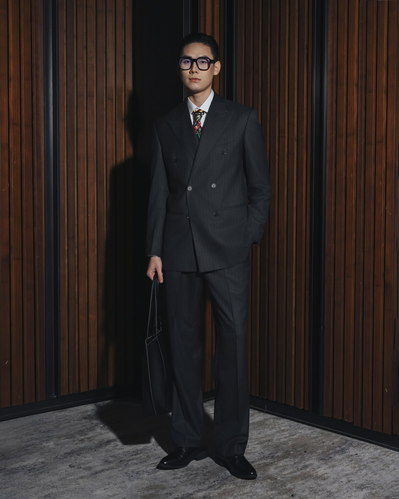 Hinh anh [Brand To Know] La Luot Tailor và hành trình tái định nghĩa may đo trong đời sống đương đại 13