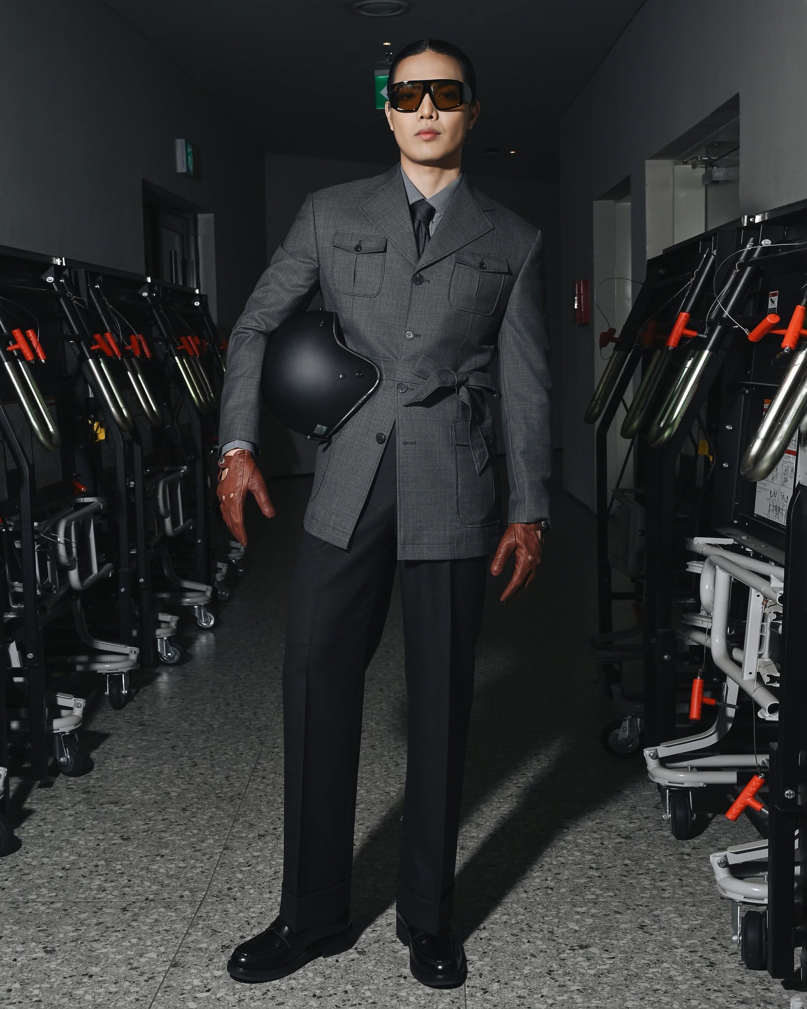 Hinh anh [Brand To Know] La Luot Tailor và hành trình tái định nghĩa may đo trong đời sống đương đại 12