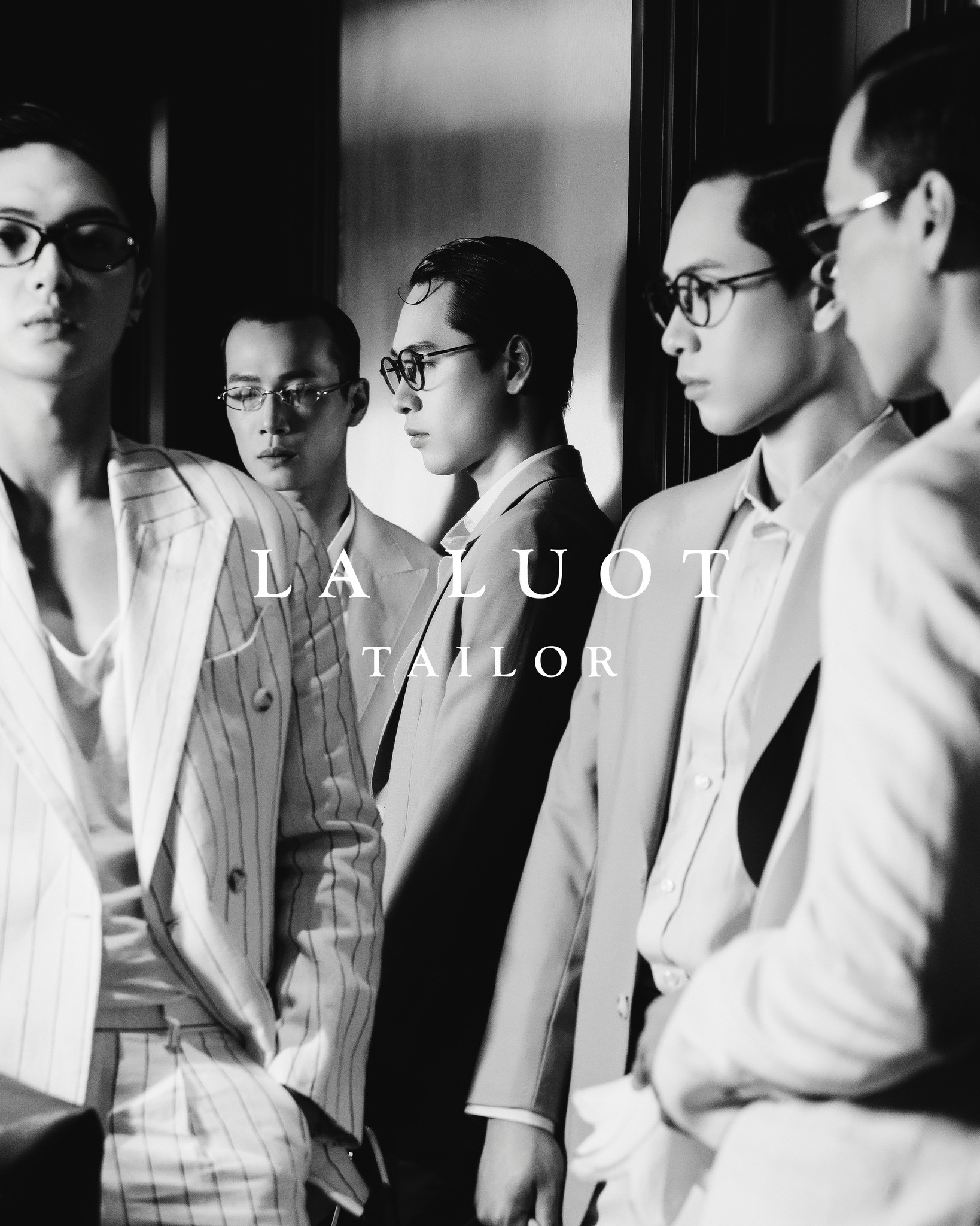 Hinh anh [Brand To Know] La Luot Tailor và hành trình tái định nghĩa may đo trong đời sống đương đại 16