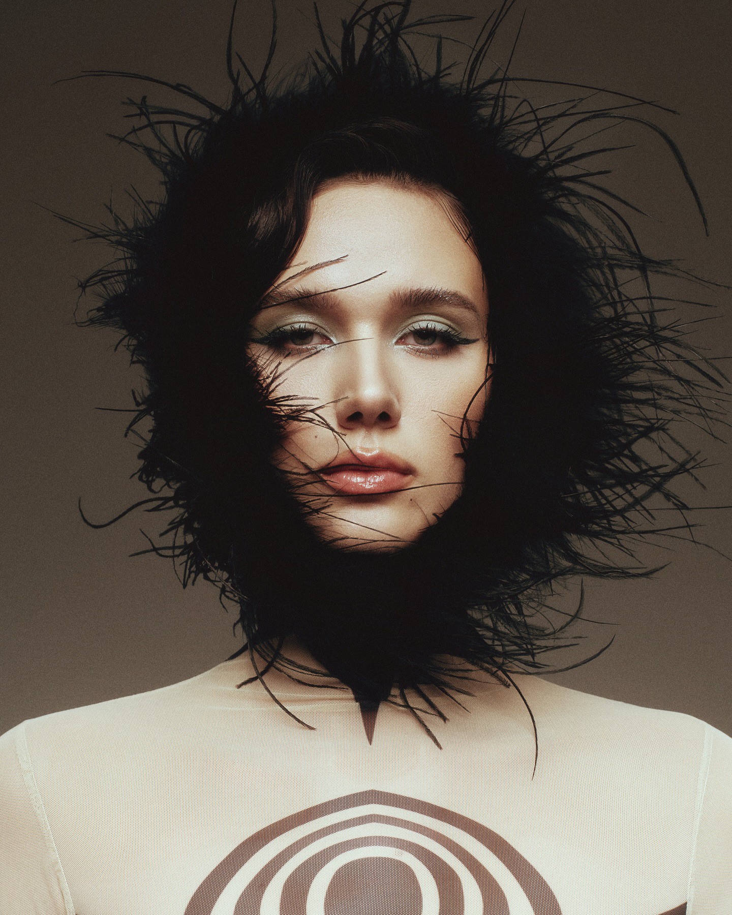 Hinh anh La Vierge - "Tinseltown" 4