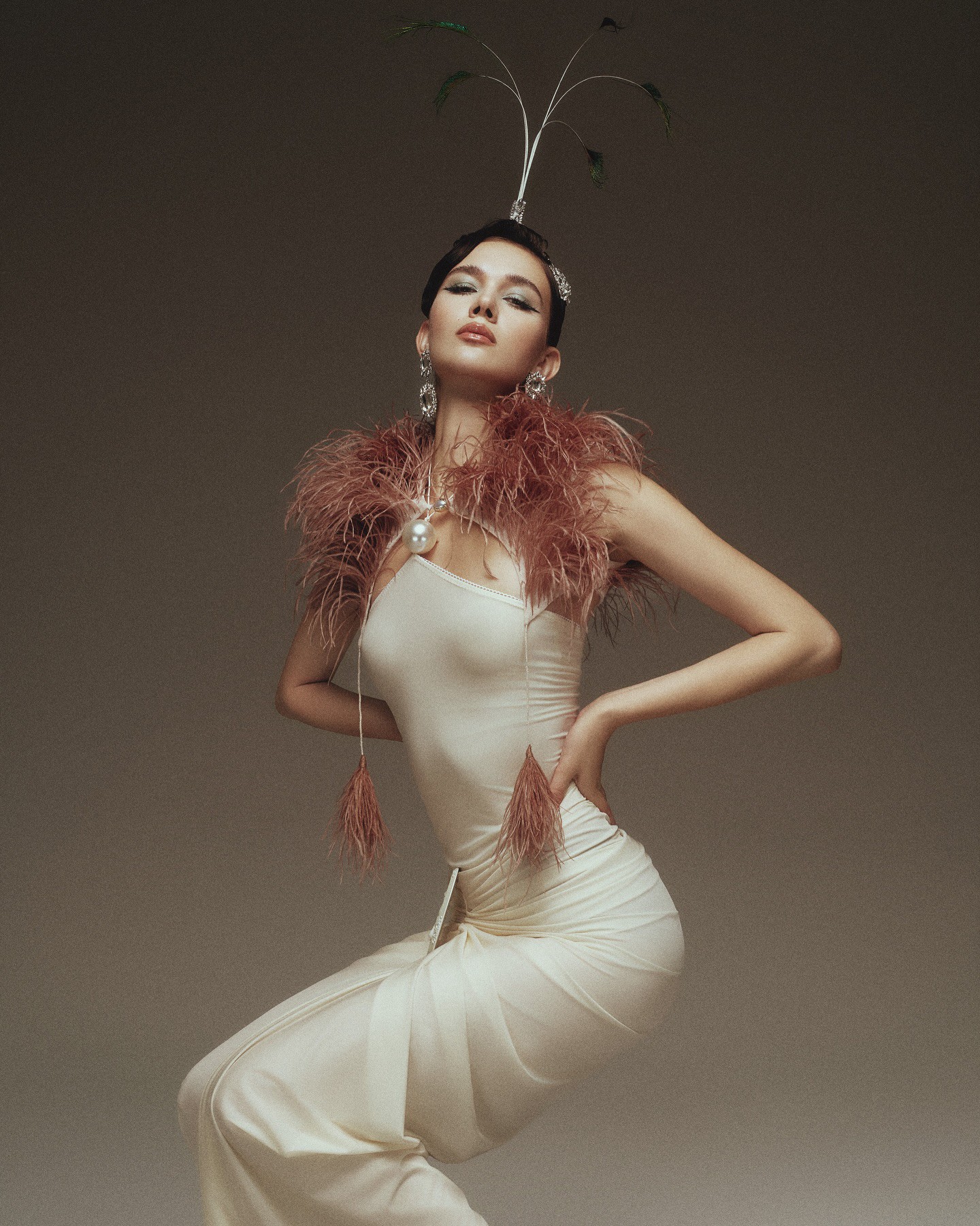 Hinh anh La Vierge - "Tinseltown" 7