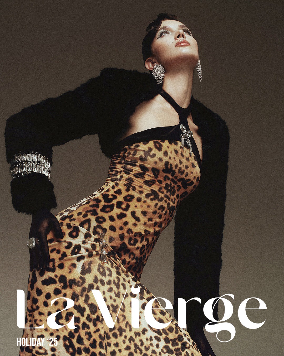 Hinh anh La Vierge - "Tinseltown" 1