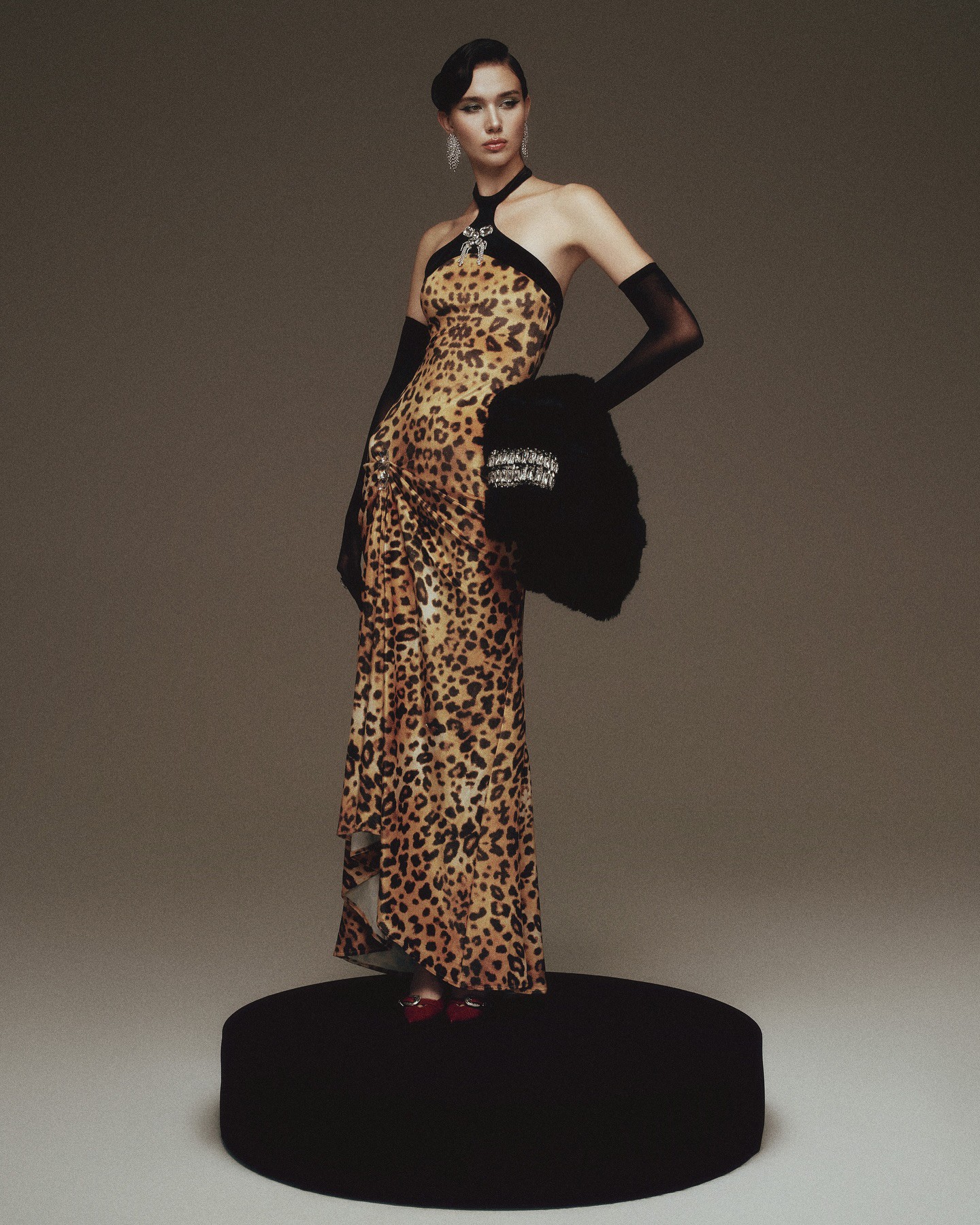 Hinh anh La Vierge - "Tinseltown" 21