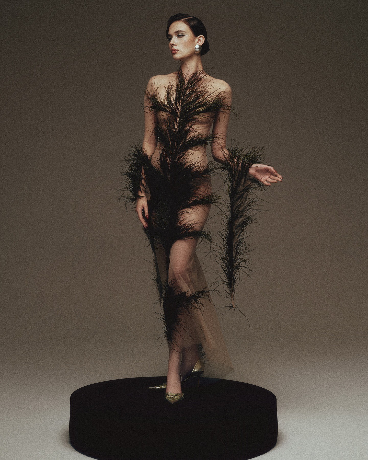 Hinh anh La Vierge - "Tinseltown" 20