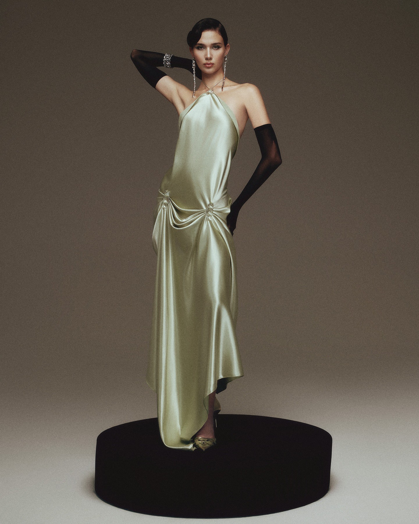 Hinh anh La Vierge - "Tinseltown" 16