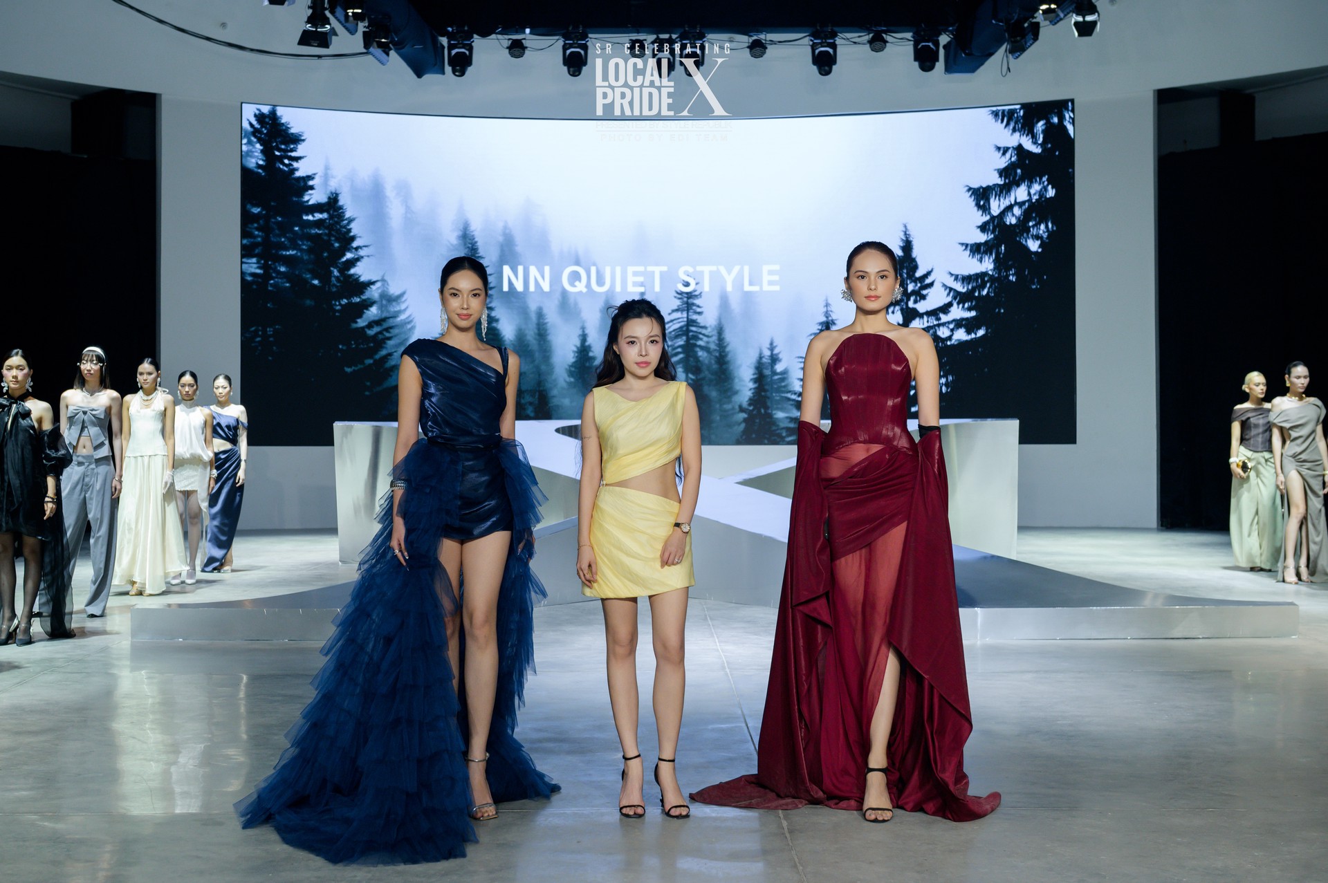 Hinh anh SR Celebrating Local Pride X - Mùa thứ 10 ghi dấu cột mốc 5 năm đồng hành cùng thương hiệu thời trang Việt 4