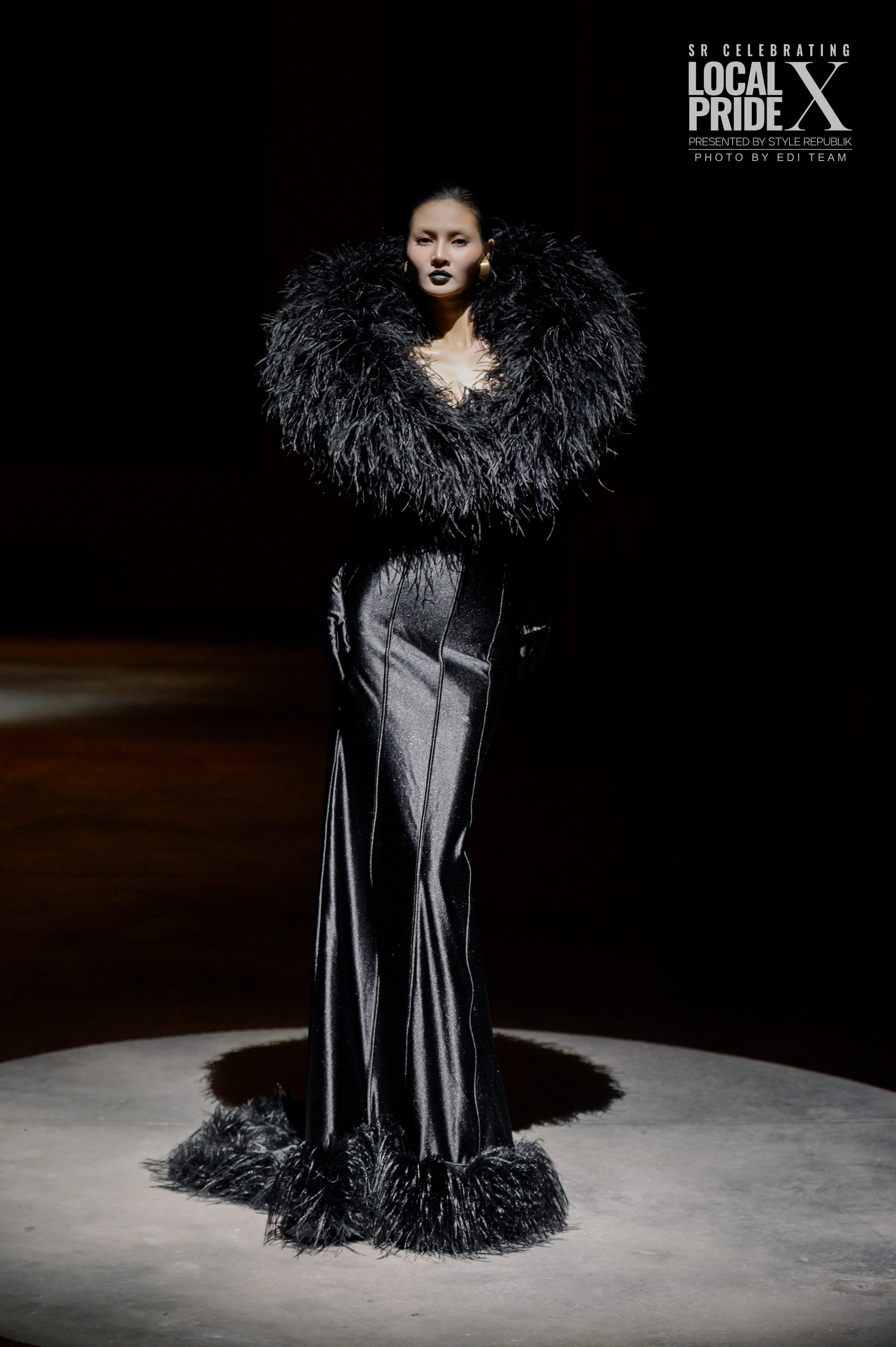 Hinh anh SR Celebrating Local Pride X - Mùa thứ 10 ghi dấu cột mốc 5 năm đồng hành cùng thương hiệu thời trang Việt 28