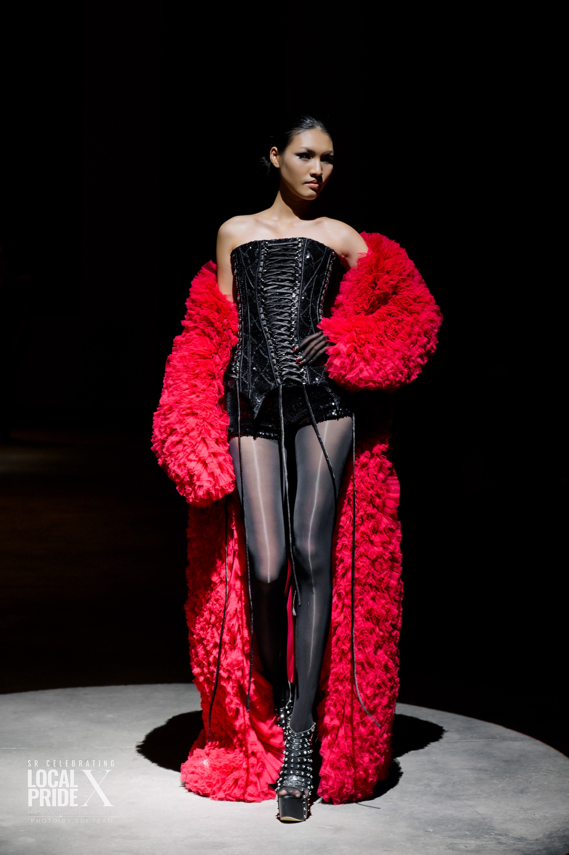 Hinh anh SR Celebrating Local Pride X - Mùa thứ 10 ghi dấu cột mốc 5 năm đồng hành cùng thương hiệu thời trang Việt 29