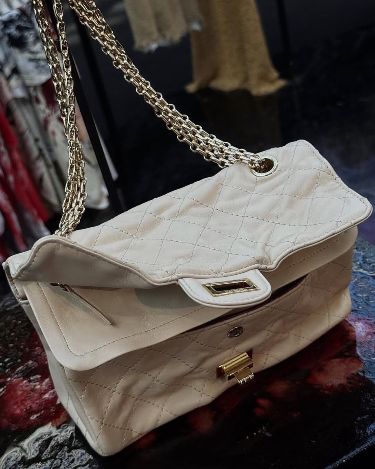 Hinh anh Từ Jane Birkin đến chị em Olsen: quyền lực của sự thờ ơ 5