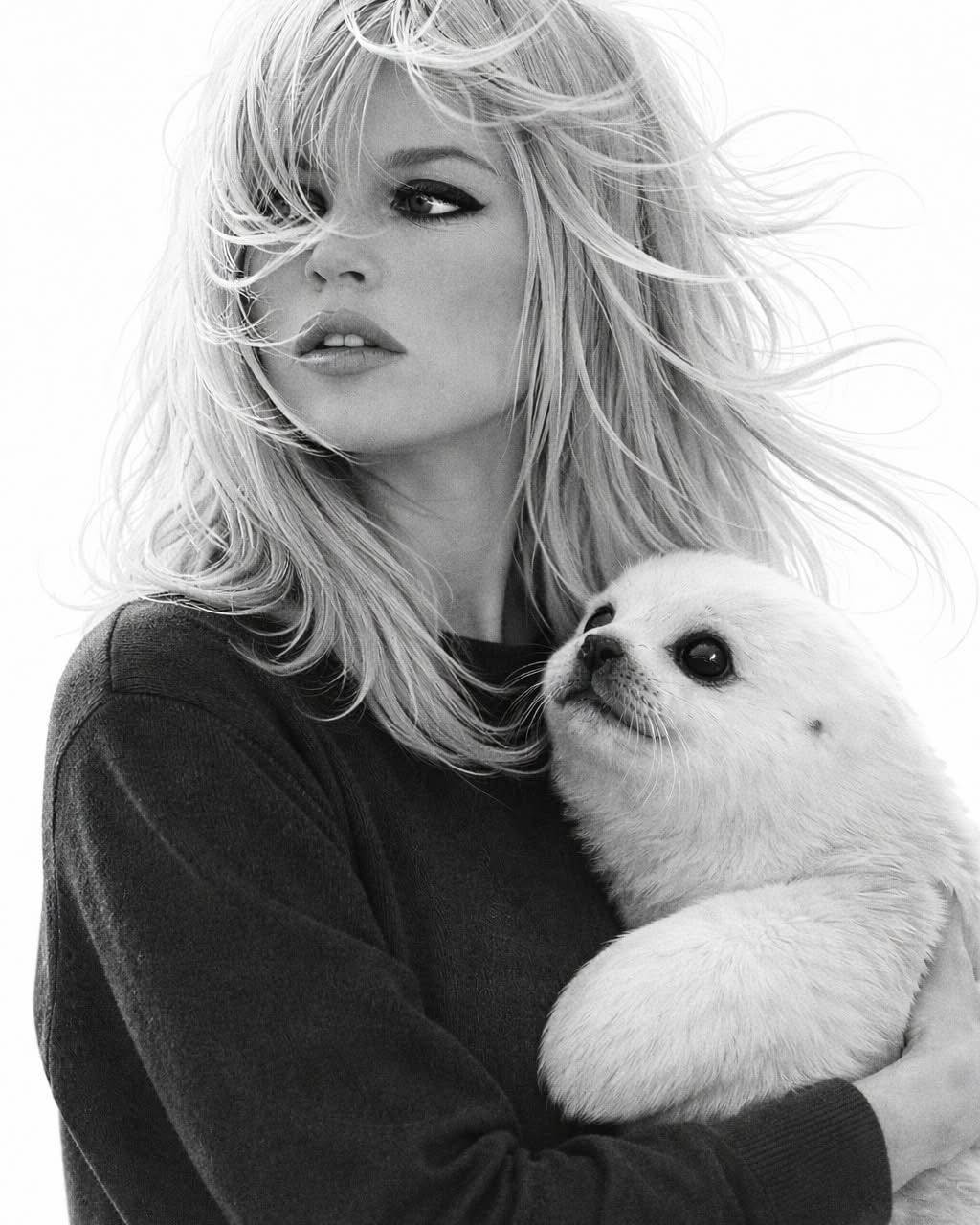 Hinh anh 10 items thời trang làm nên tên tuổi Brigitte Bardot 5