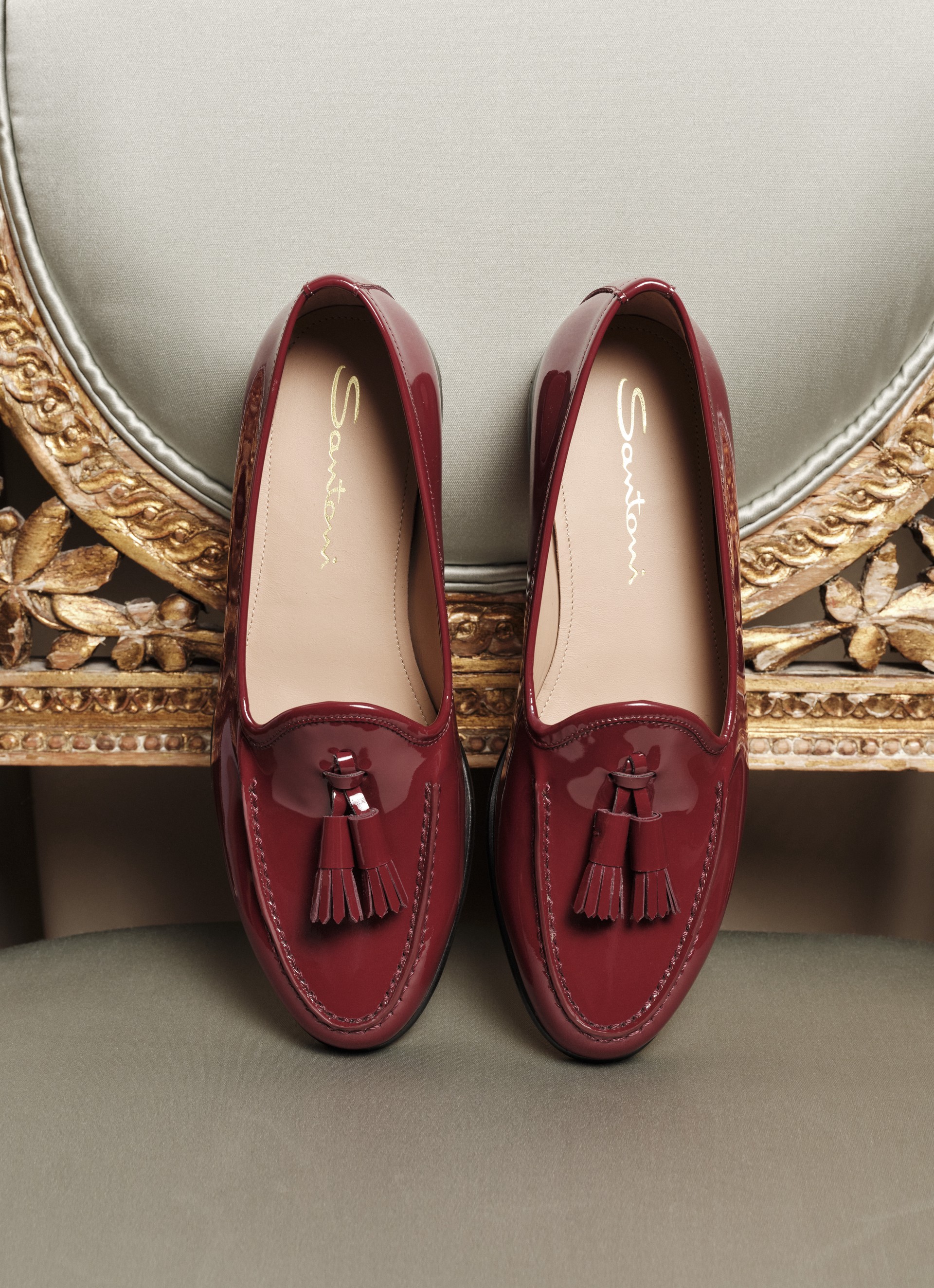 Hinh anh Santoni "The Art of Chilling": Thời gian ẩn mình trong từng bước chân thong dong 6