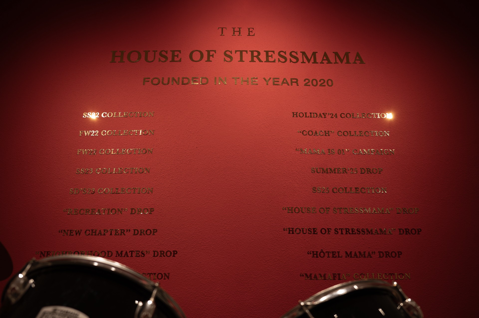 Hinh anh STRESSMAMA Thảo Điền: Khi biệt thự cổ trở thành “trạm dừng” của tinh thần streetwear 3