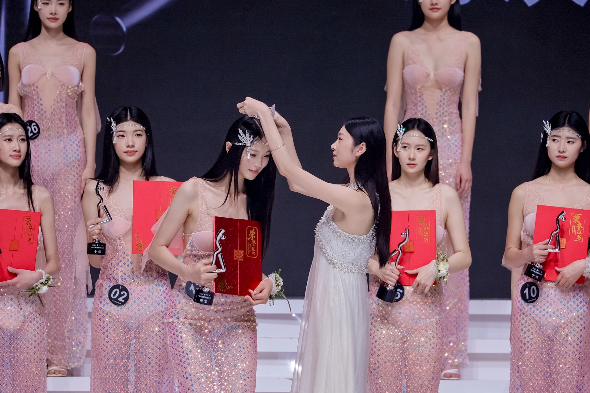 Hinh anh Cơ hội nào cho thương hiệu Việt tại triển lãm thời trang châu Á? 8