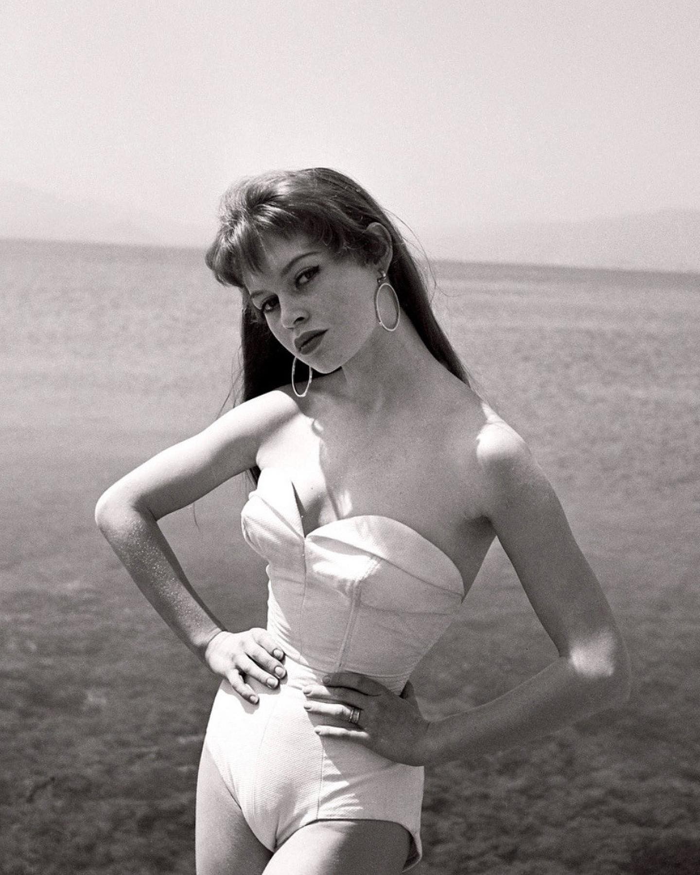 Hinh anh 10 items thời trang làm nên tên tuổi Brigitte Bardot 17