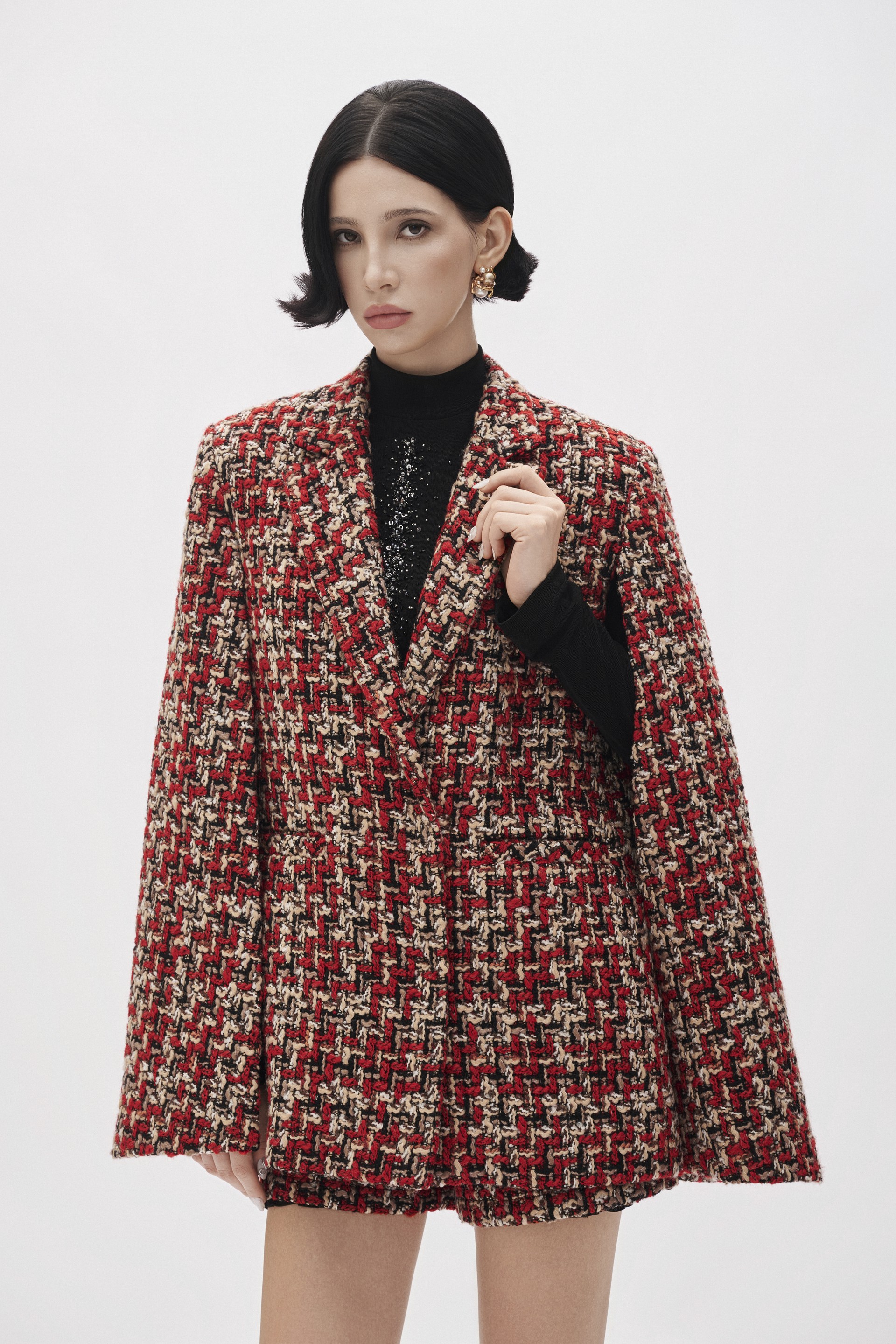 Hinh anh VHUN: Viên ngọc thô bước vào hành trình mài giũa của kỷ luật thiết kế 9