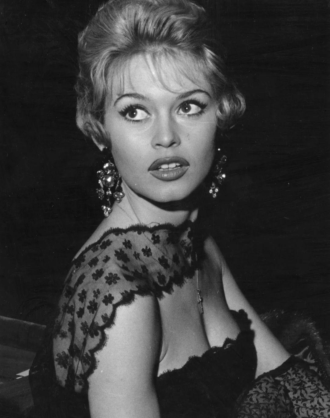 Hinh anh 10 items thời trang làm nên tên tuổi Brigitte Bardot 6