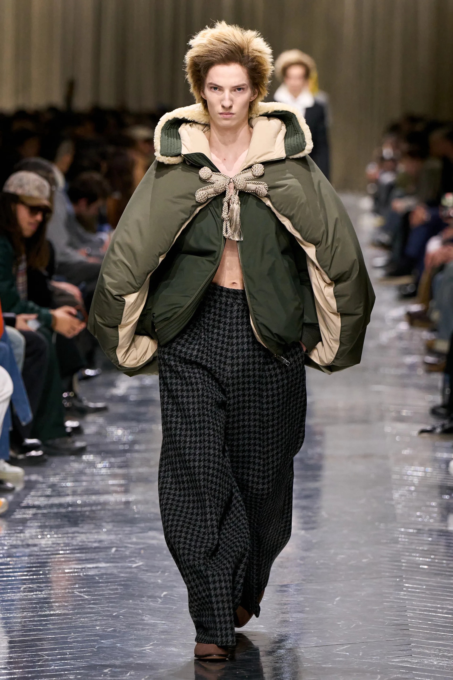 Hinh anh Chào đón một Dior Men mới 5