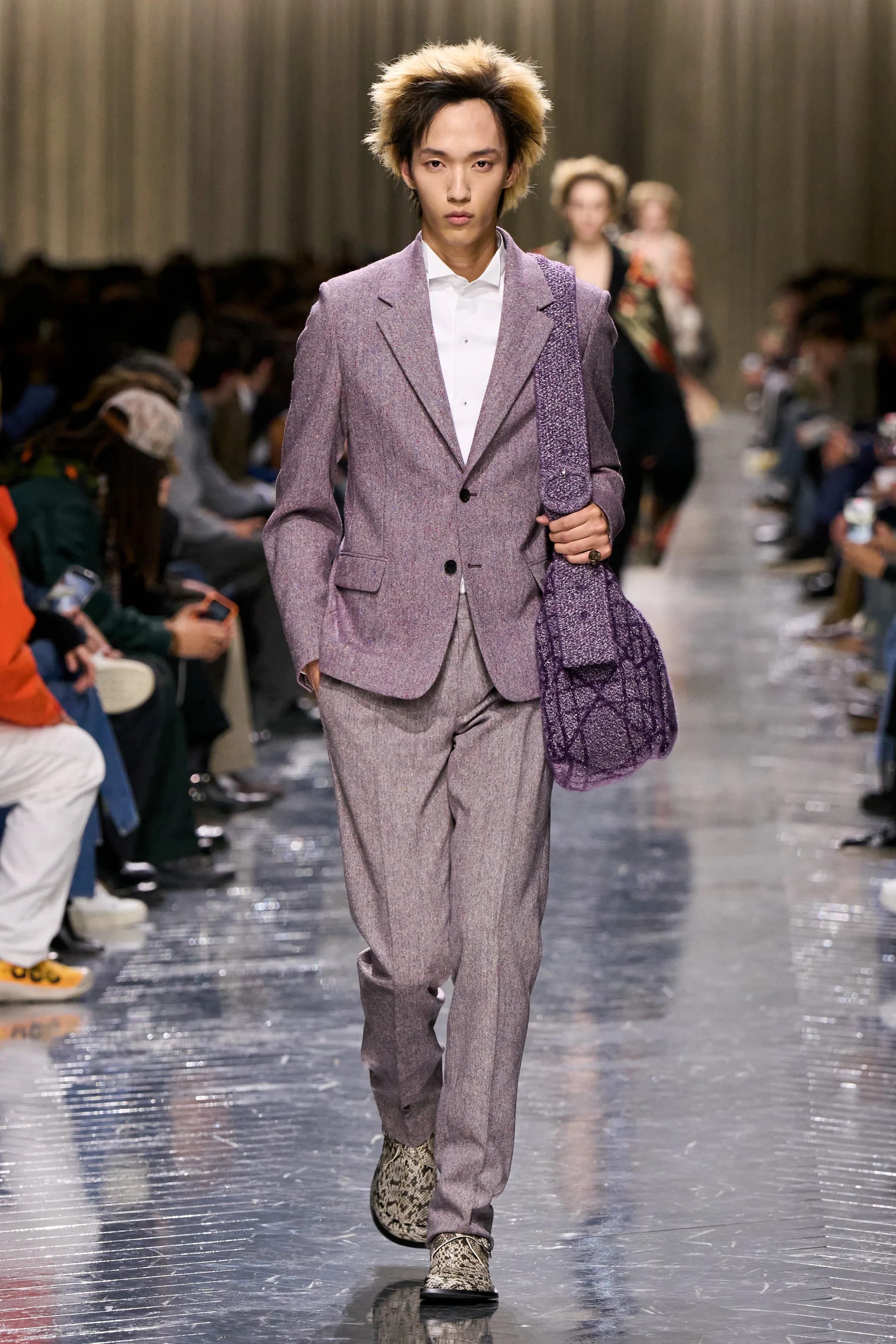 Hinh anh Poiret gặp Christian Dior 10