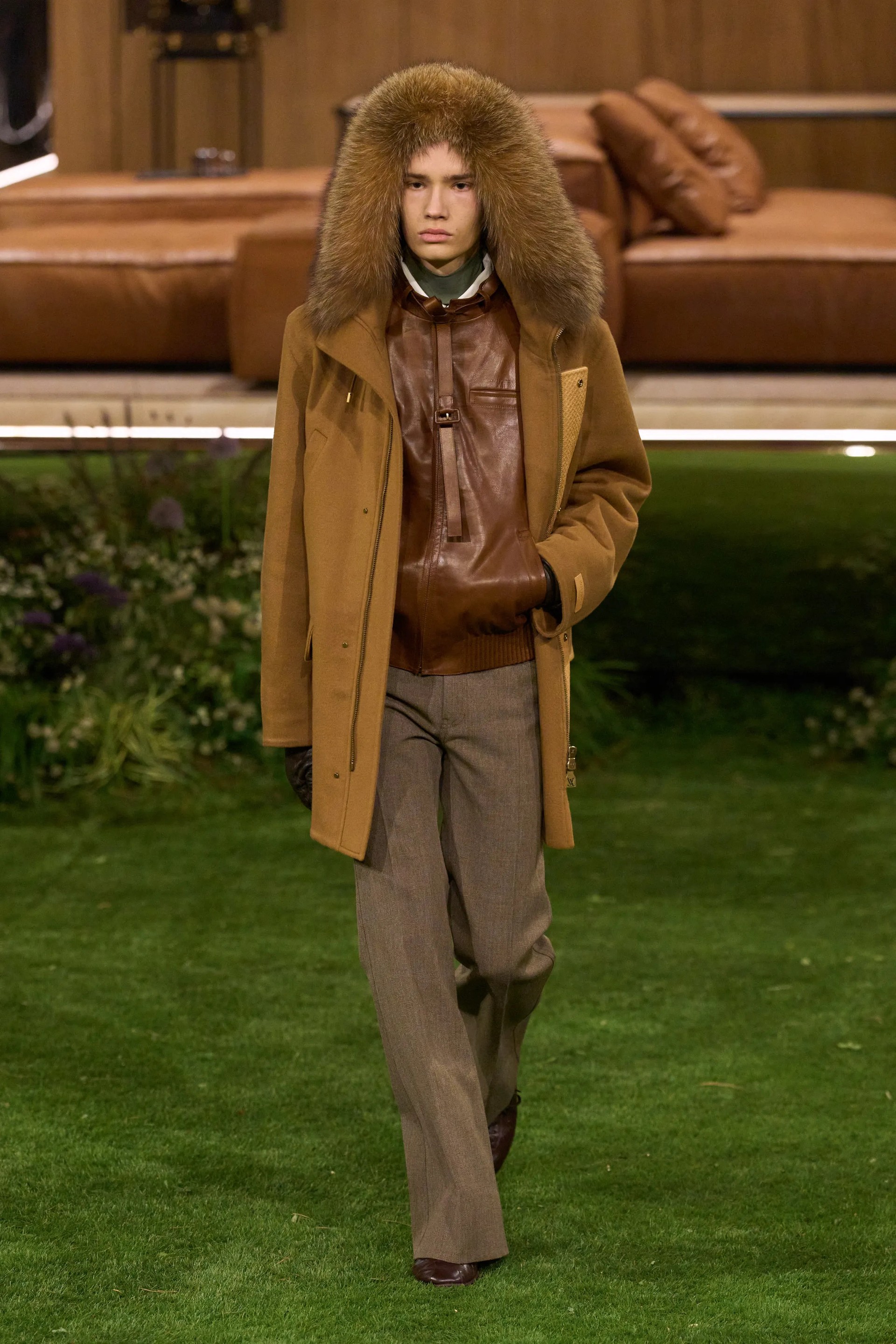 Hinh anh Không gian sống vượt thời gian 8