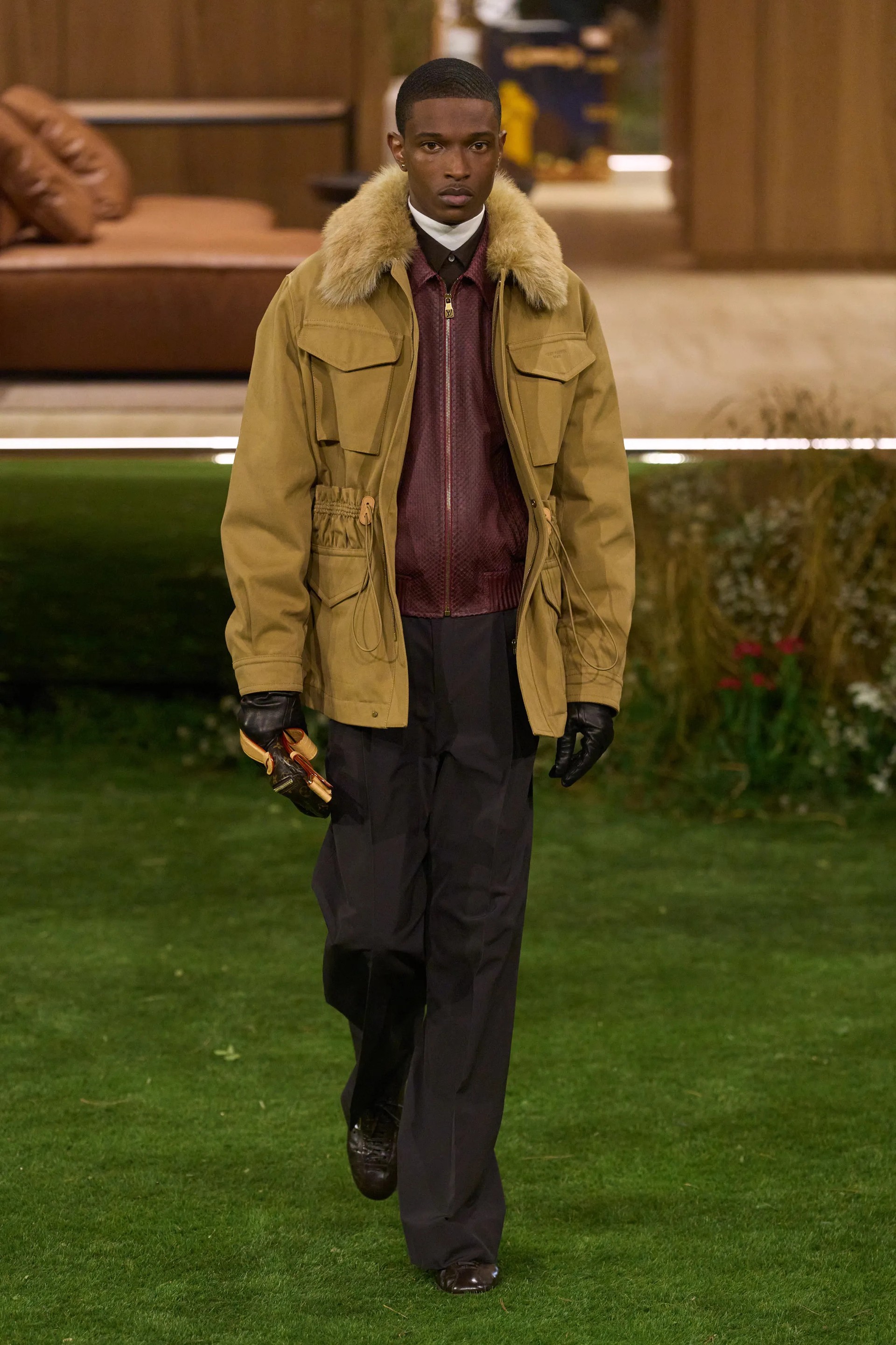 Hinh anh Không gian sống vượt thời gian 14