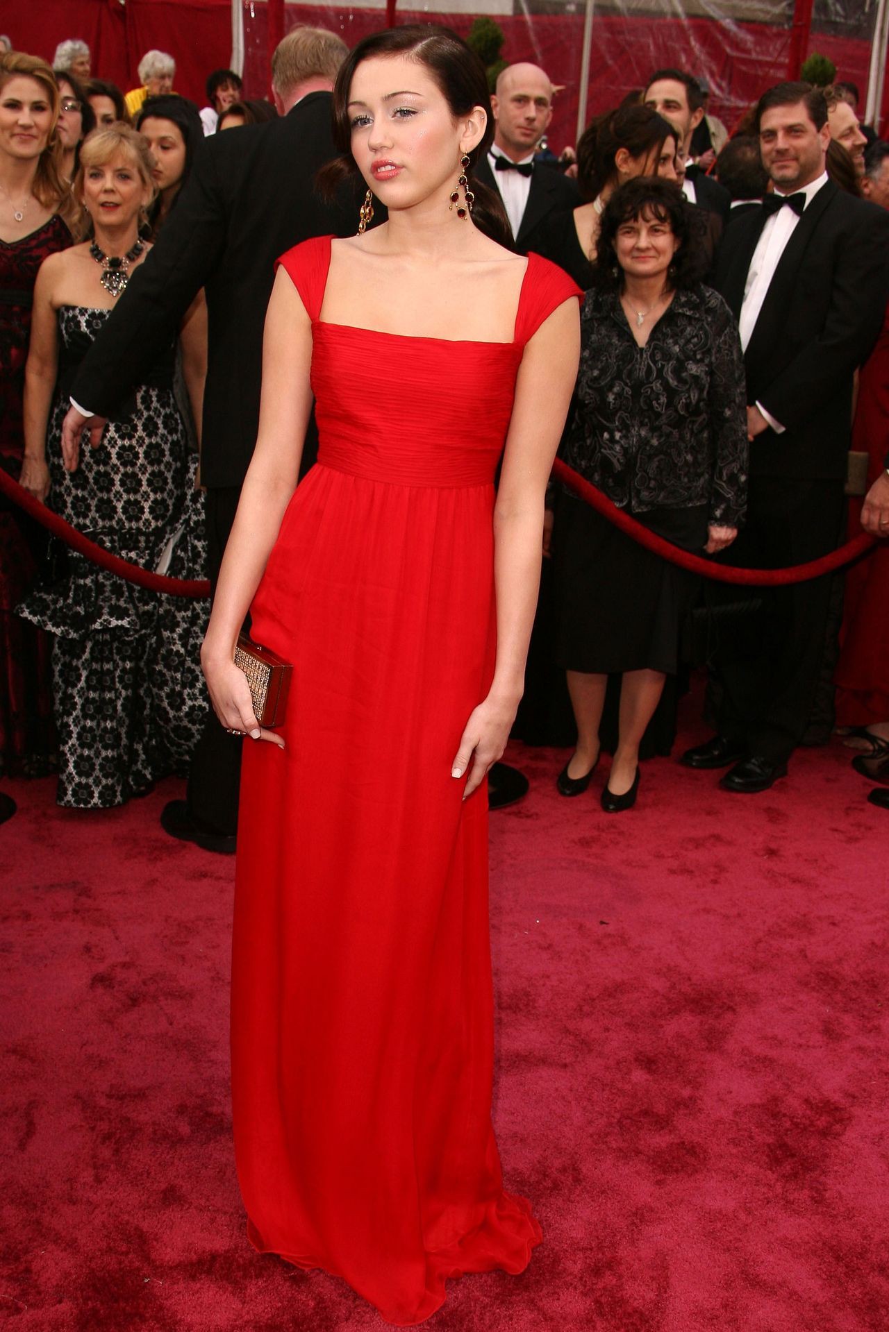 Hinh anh Cuốn hồi ký màu đỏ của Valentino Garavani 76