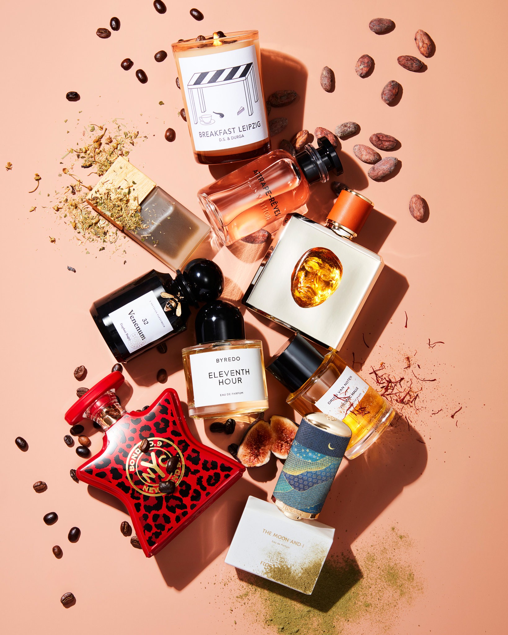 Hinh anh Vì sao layering mùi hương ngày càng được ưa chuộng 1