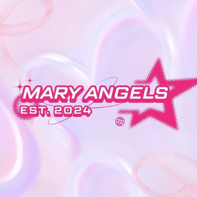MARY ANGELS