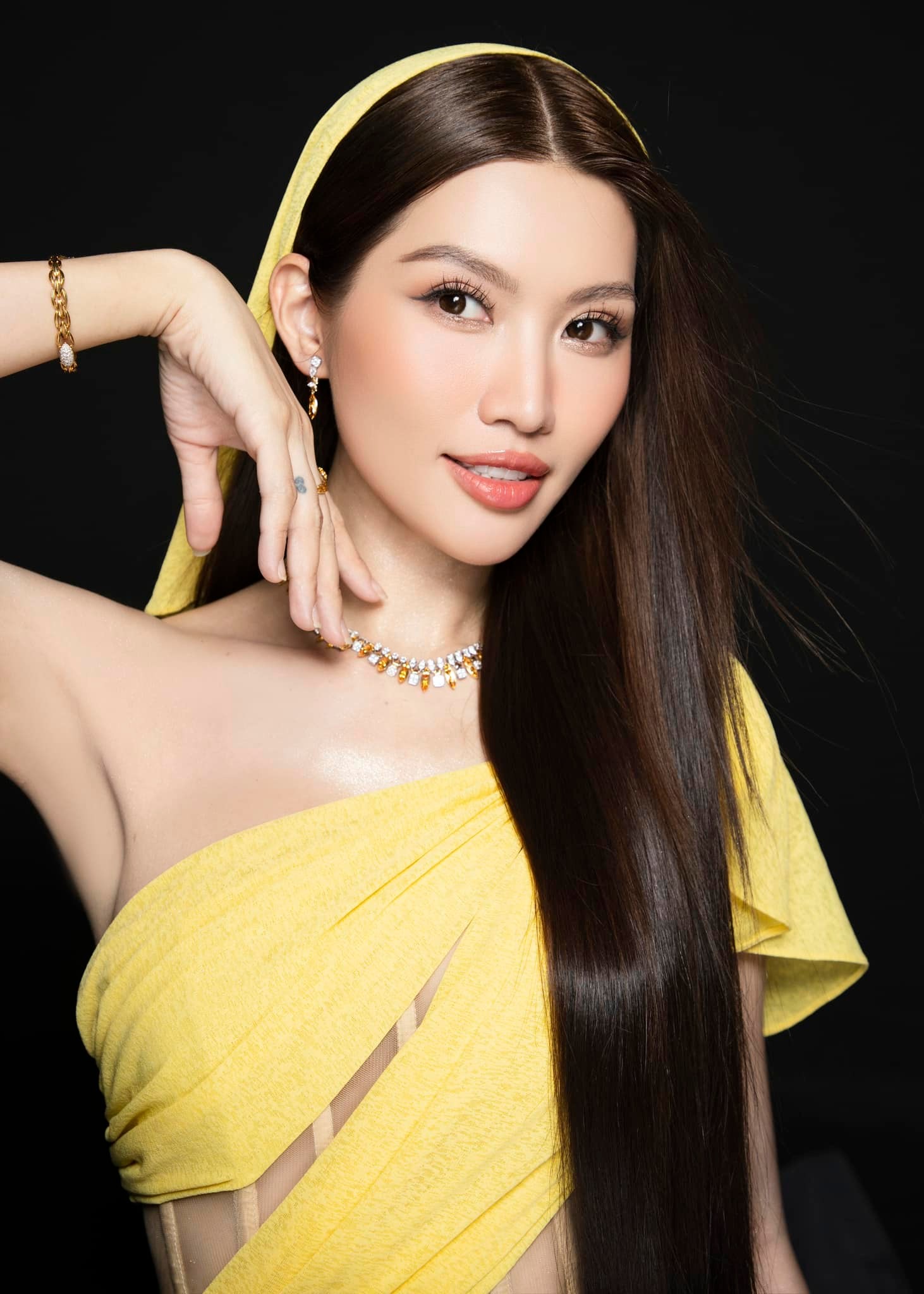 Chế Nguyễn Quỳnh Châu