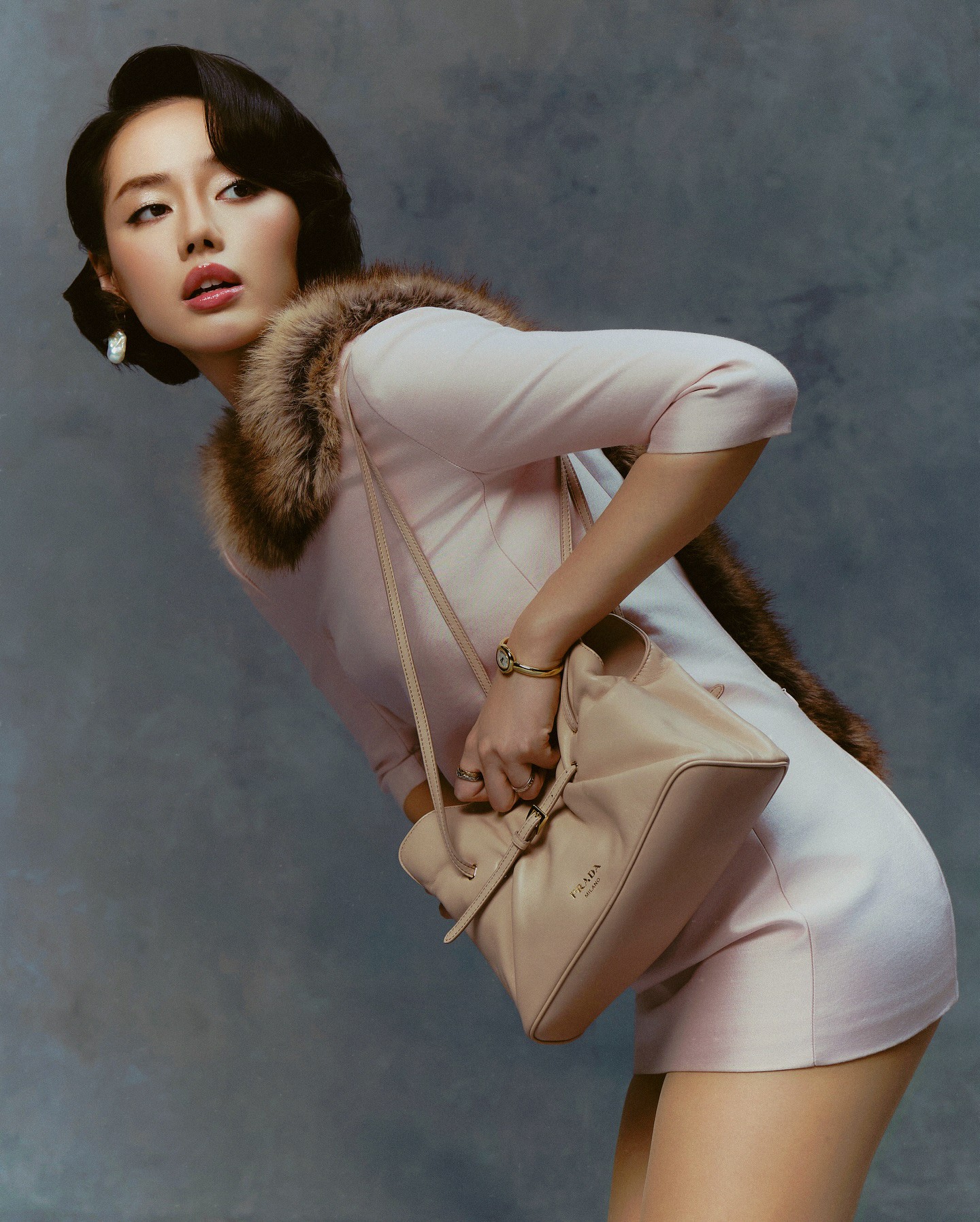 Khánh Linh (Cô Em Trendy)